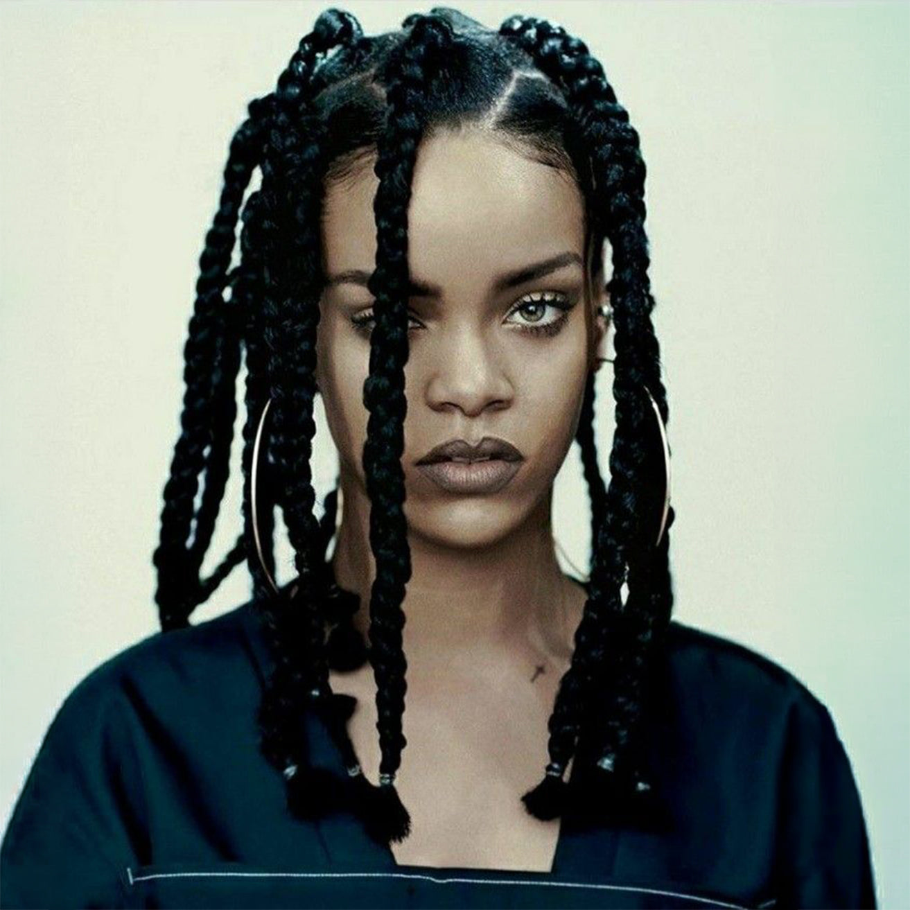 Translation missing: en.Rihanna: Rihanna