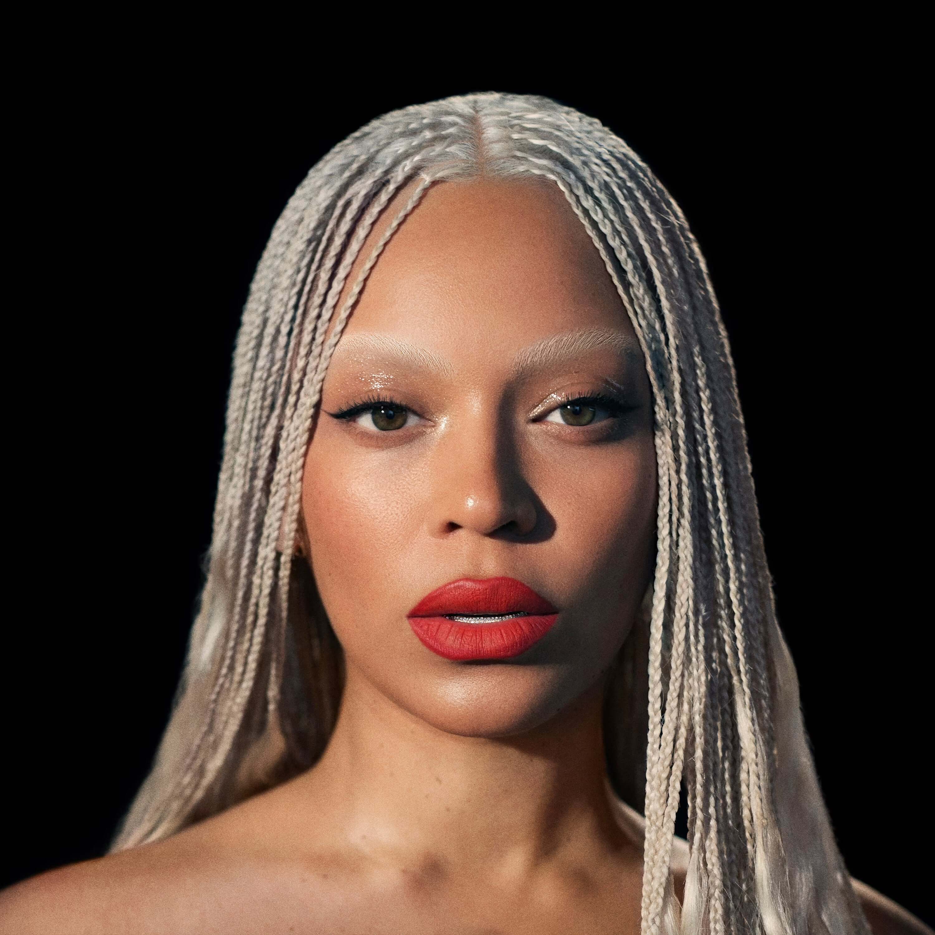 Translation missing: es.Beyoncé - Plastic Books: Beyoncé