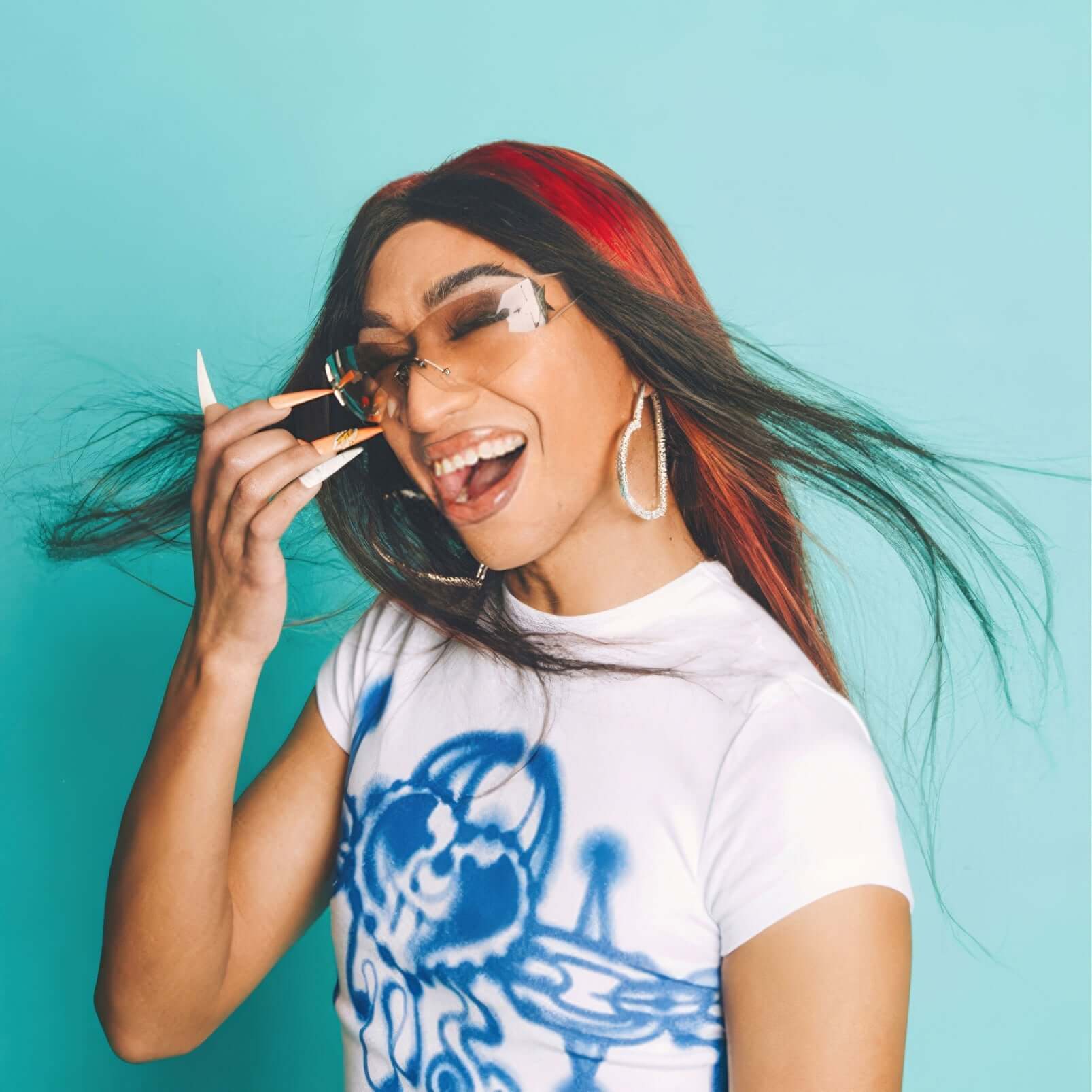 Translation missing: es.Gad Yola - Plastic Books: Gad Yola