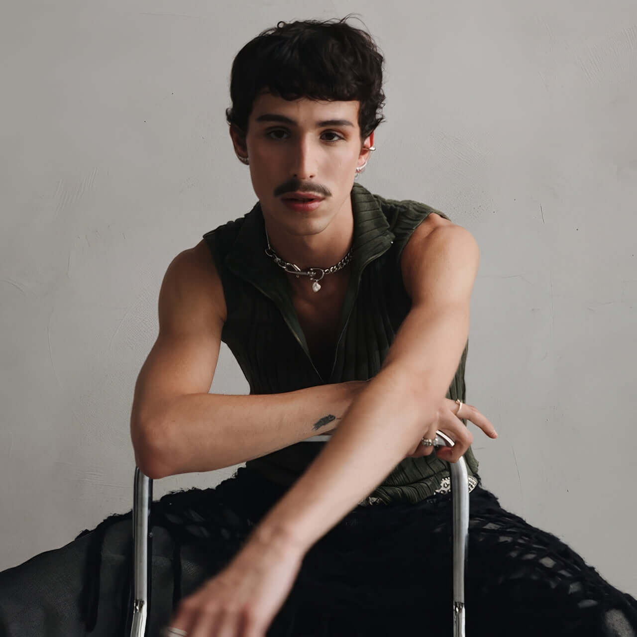 Translation missing: es.MAYO - Plastic Books: MAYO