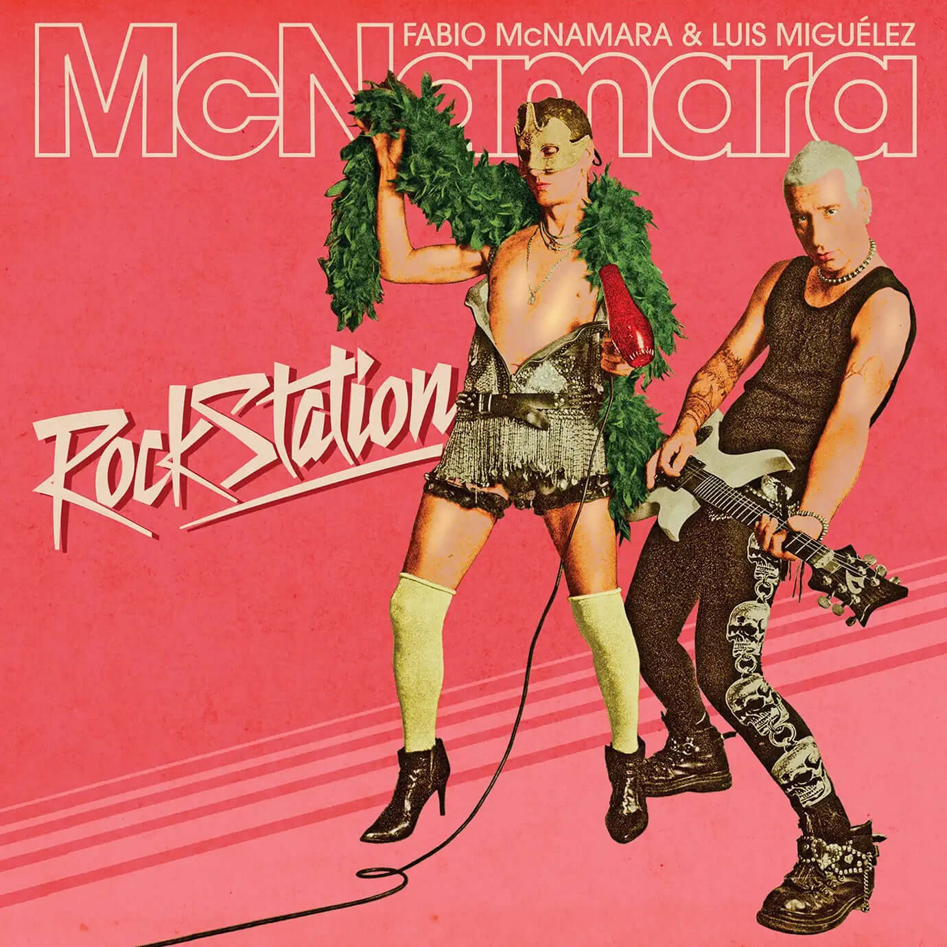 Translation missing: es.McNamara - Plastic Books: McNamara