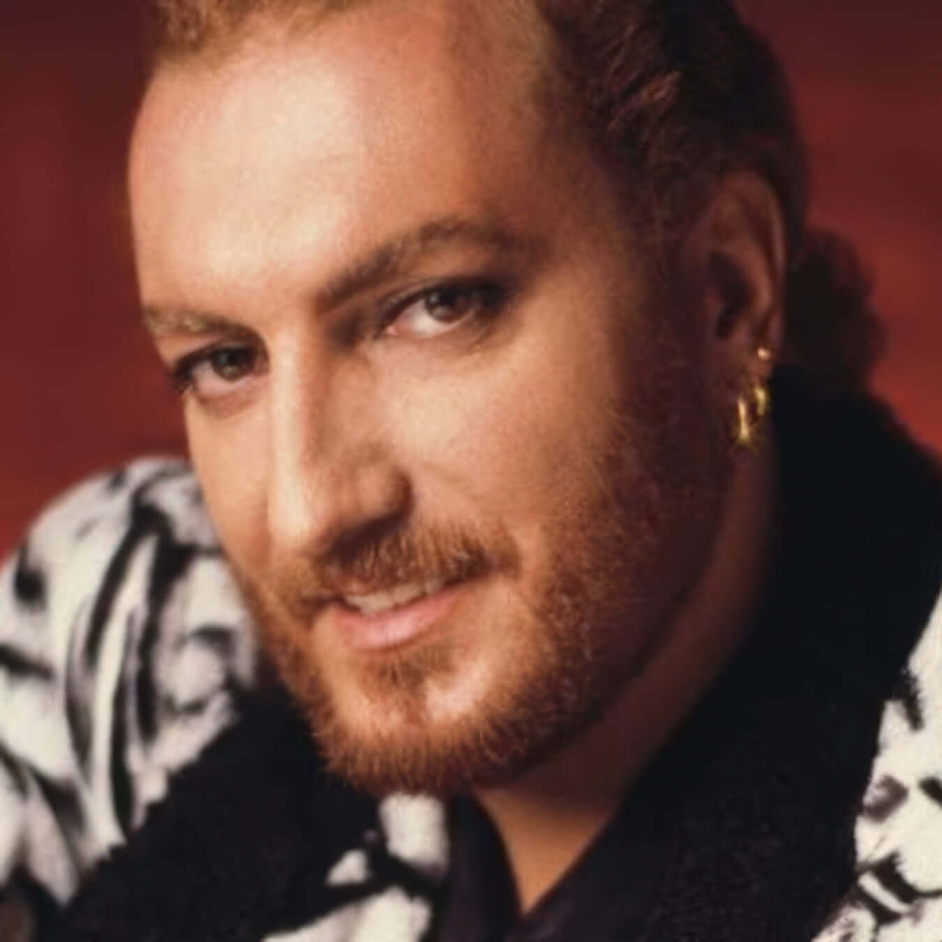 Translation missing: es.Tino Casal - Plastic Books: Tino Casal