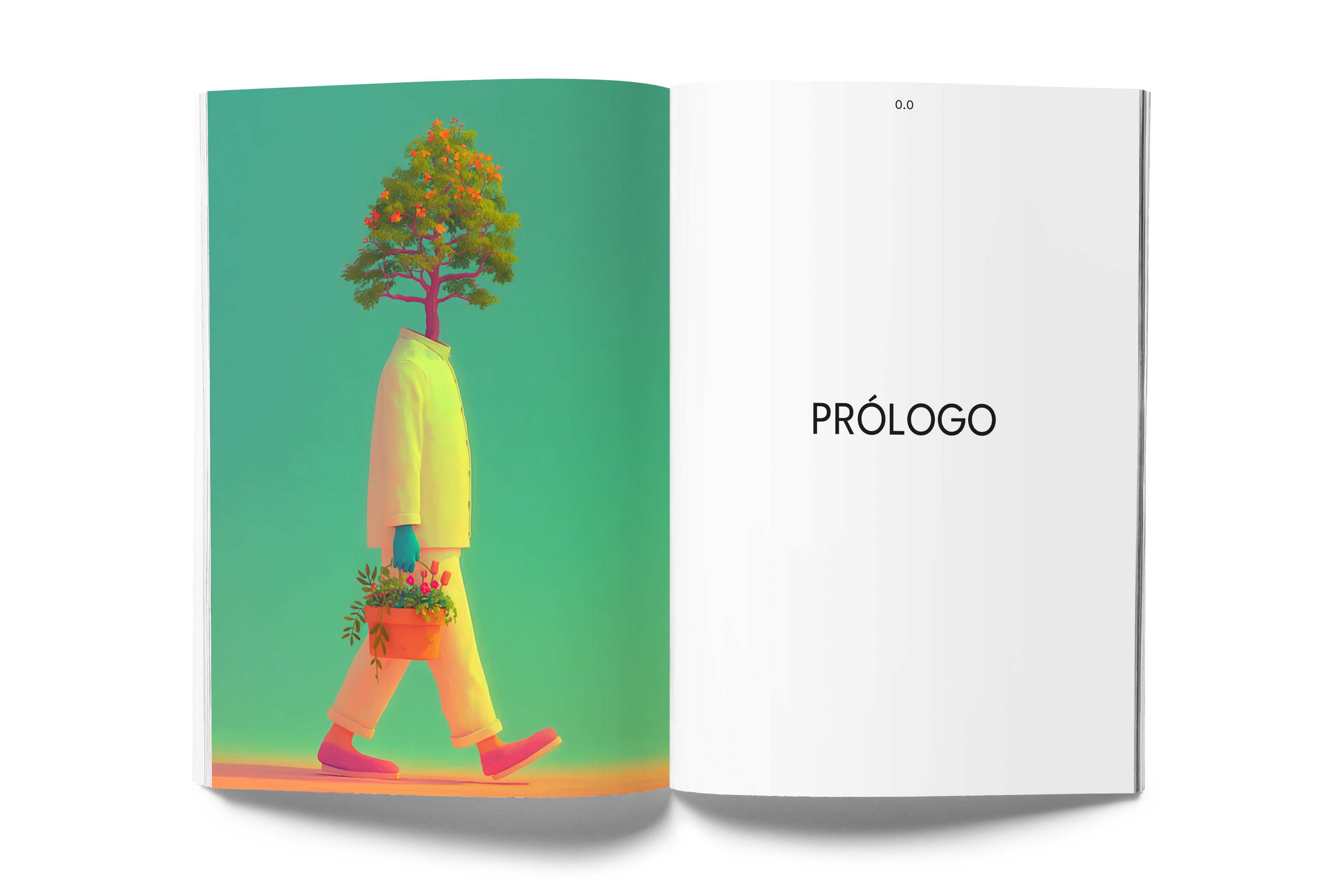 Yo, Algoritmo: Cómo convivir con la creatividad en tiempos de máquinas