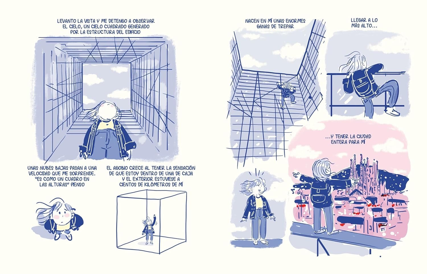 HOY – Plastic Books