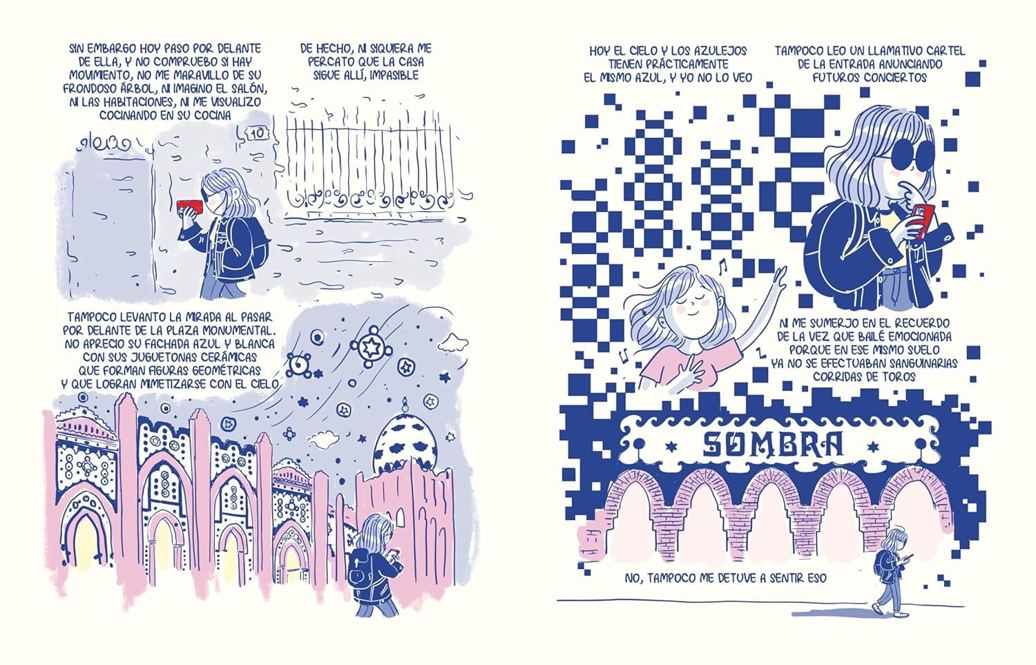 HOY – Plastic Books