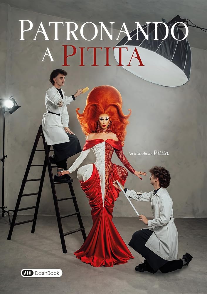 Patronando a Pitita