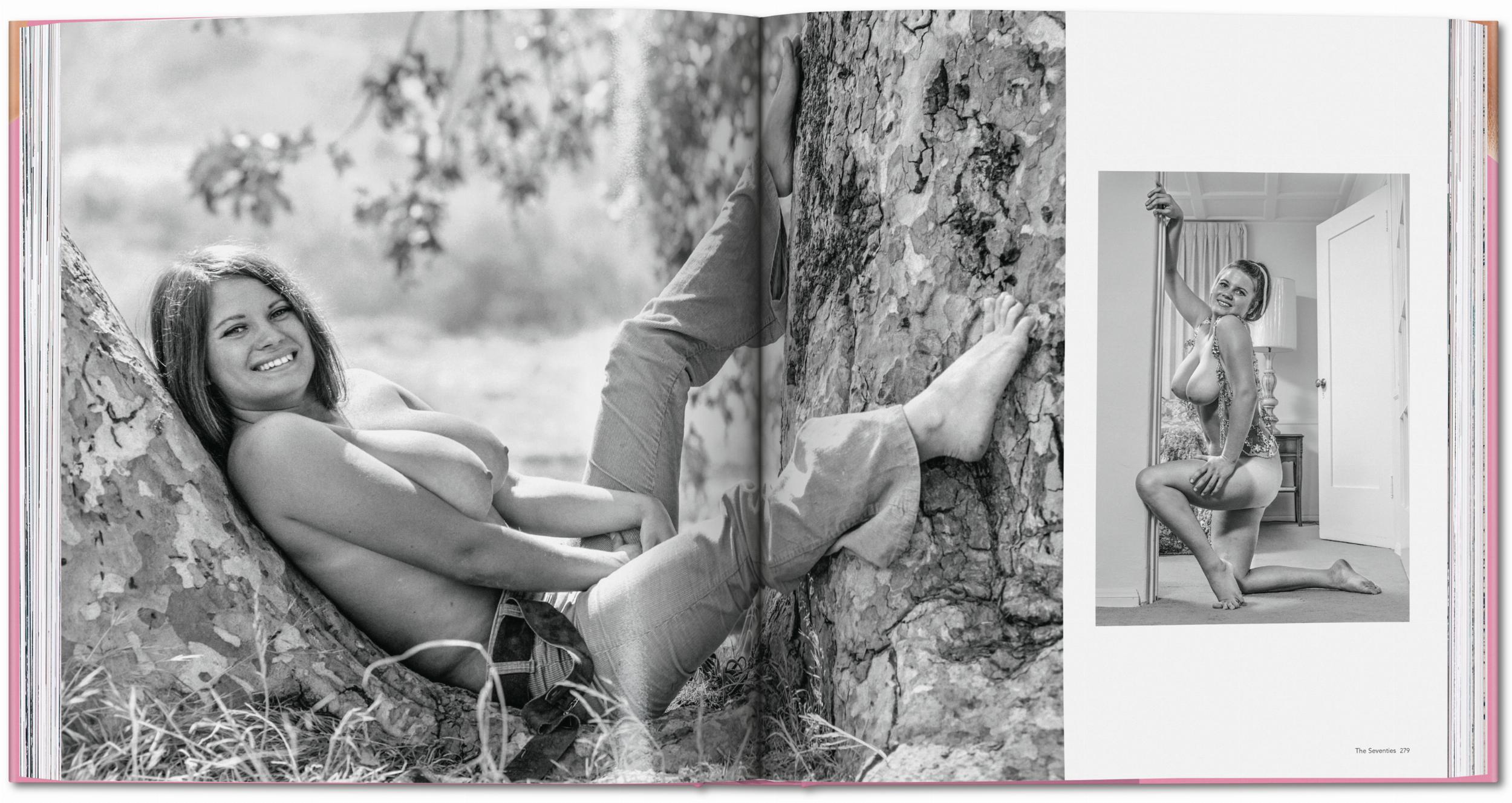 The Bigger Book of Breasts: Volume 2 – Plastic Books