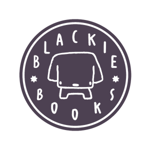Blackie Books