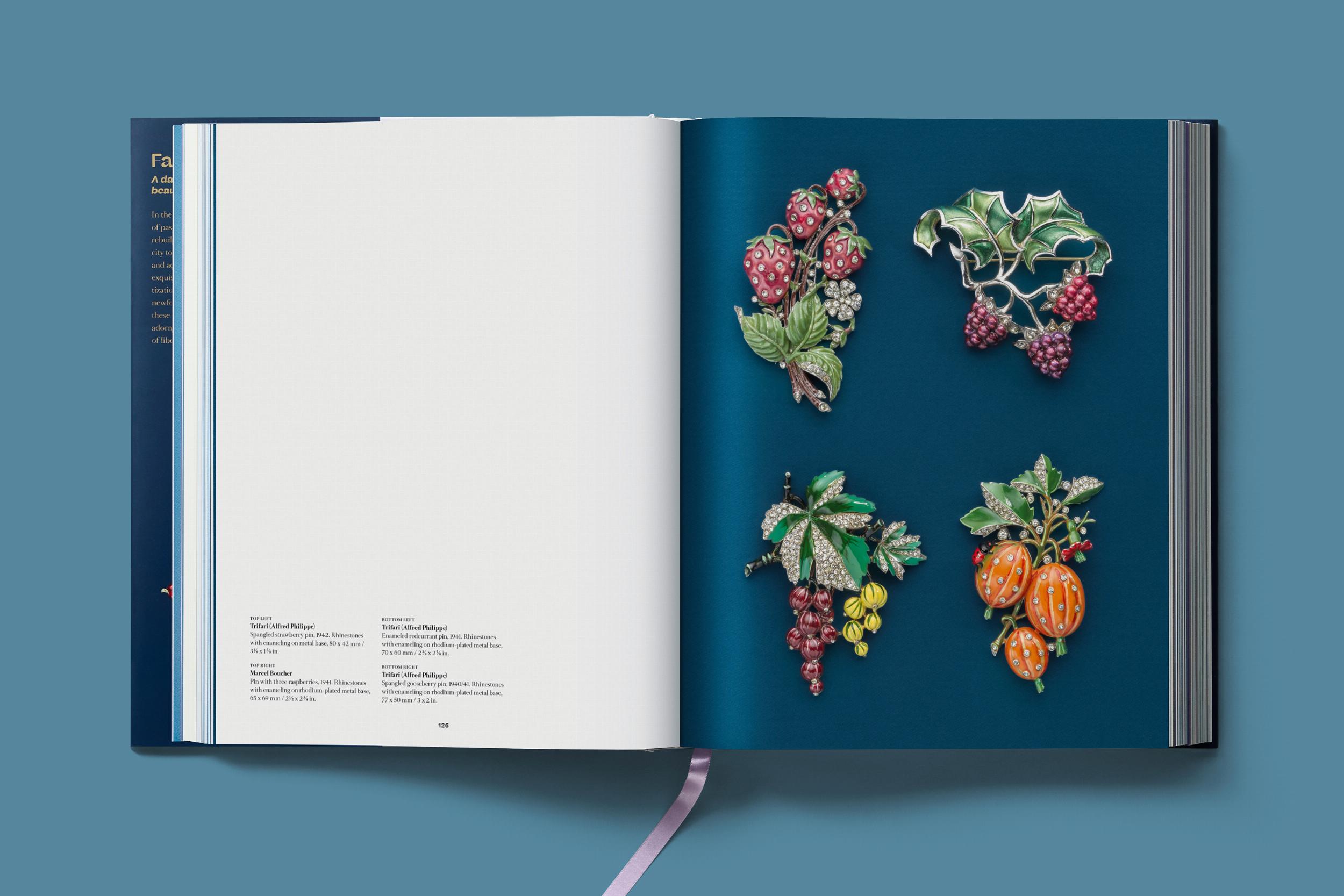 Costume Jewelry – Plastic Books