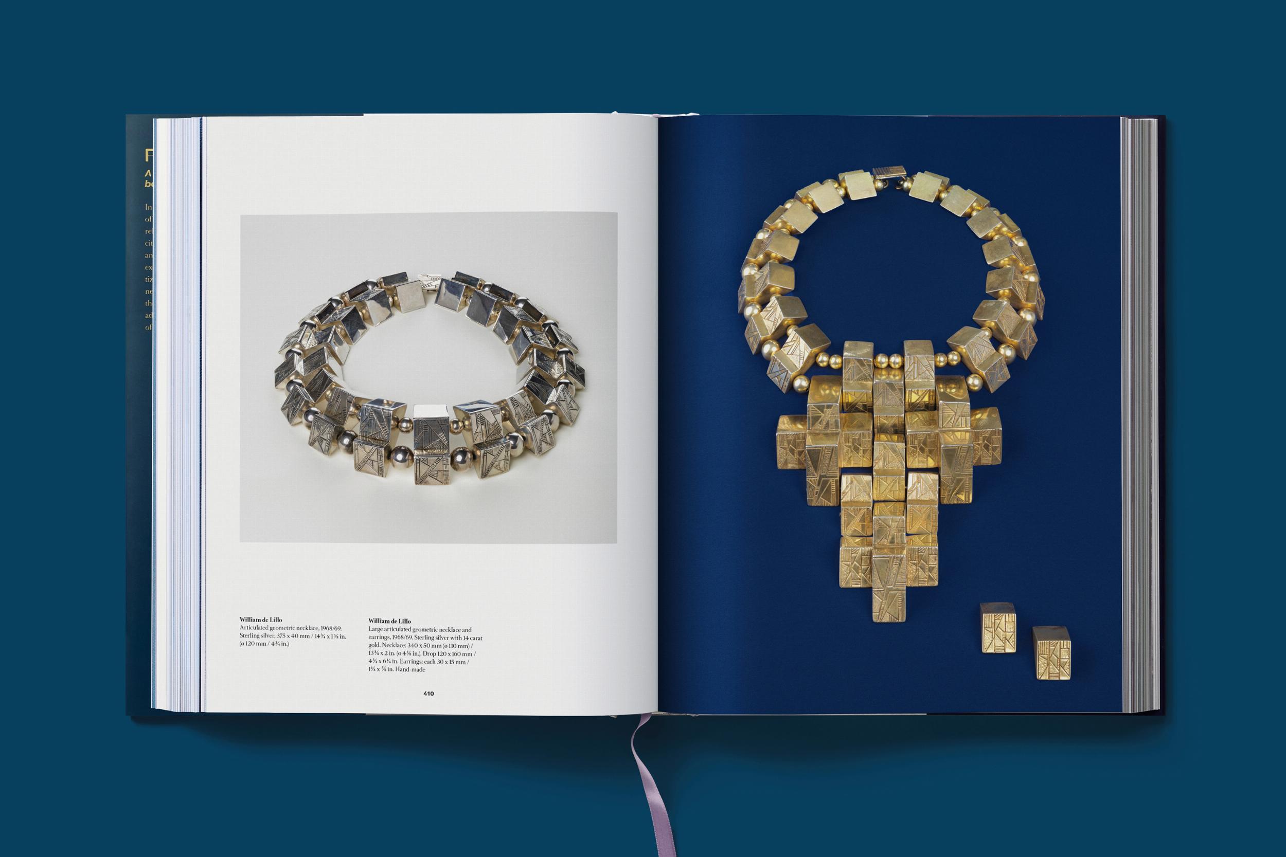 Costume Jewelry – Plastic Books