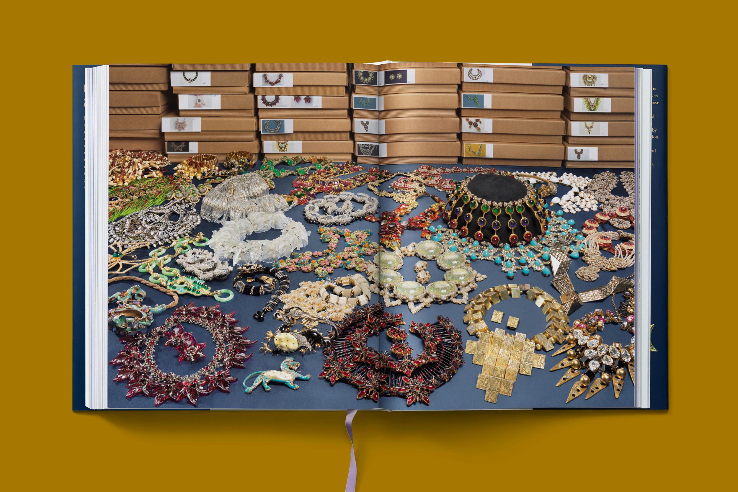 Costume Jewelry – Plastic Books