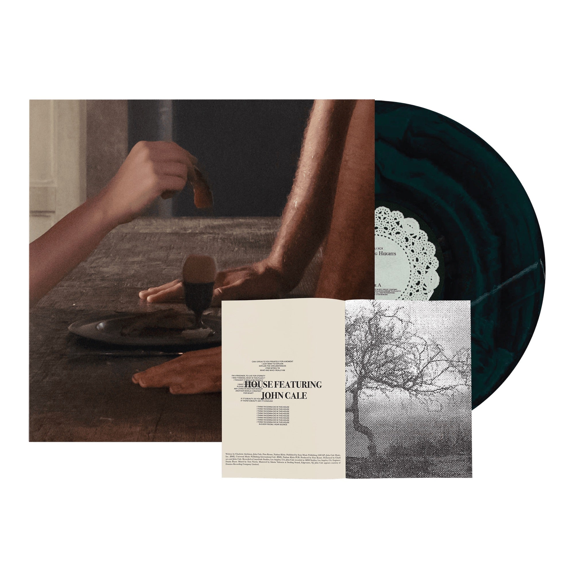 Wuthering Heights – Plastic Books