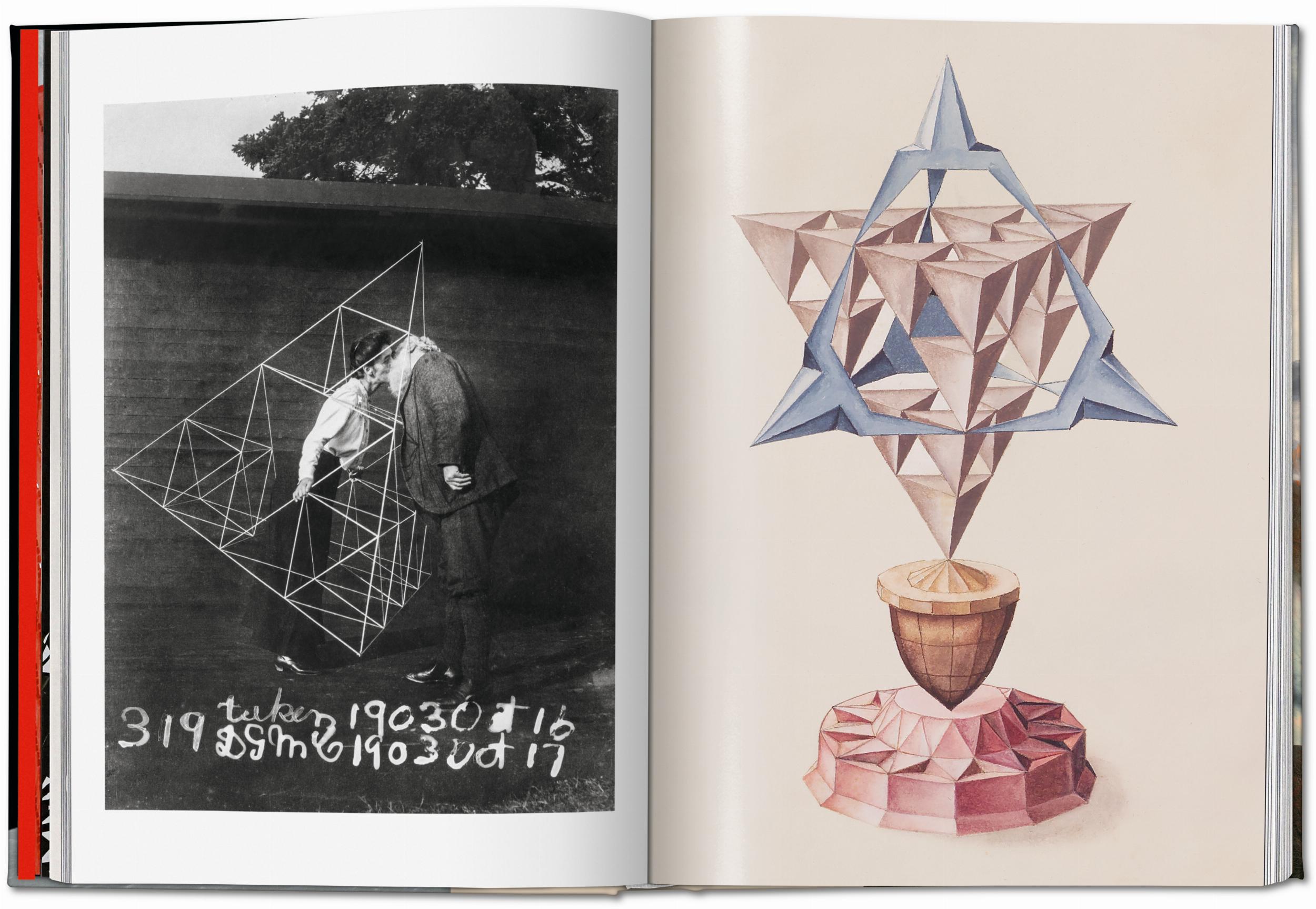 Lugares sagrados. La Biblioteca de Esoterismo – Plastic Books