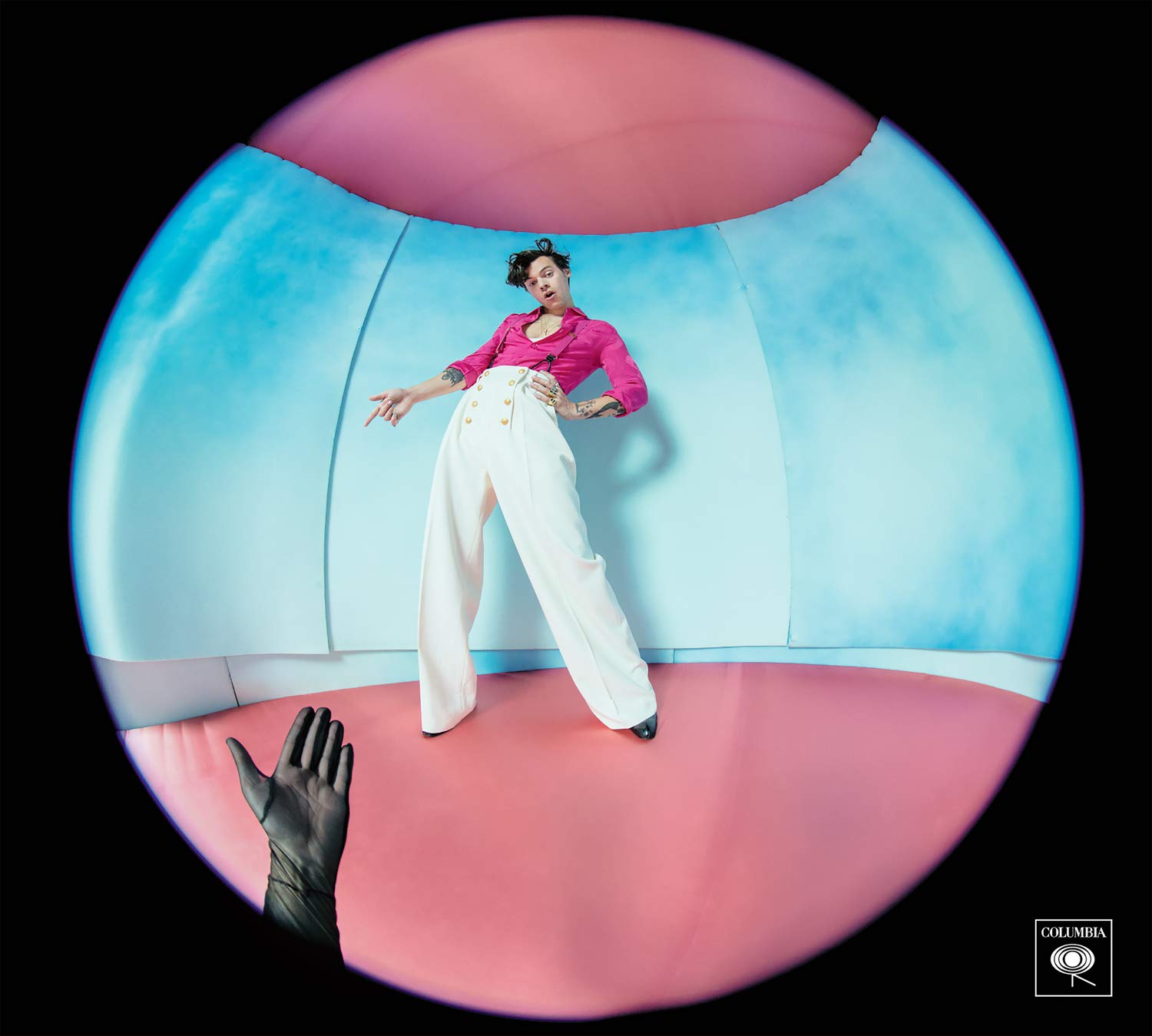 Fine Line (2LP Vinilo) – Plastic Books