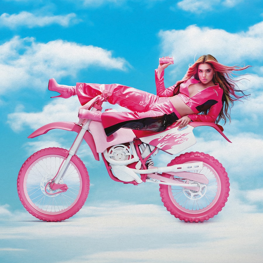 La Niña (2 LP-Vinilo)