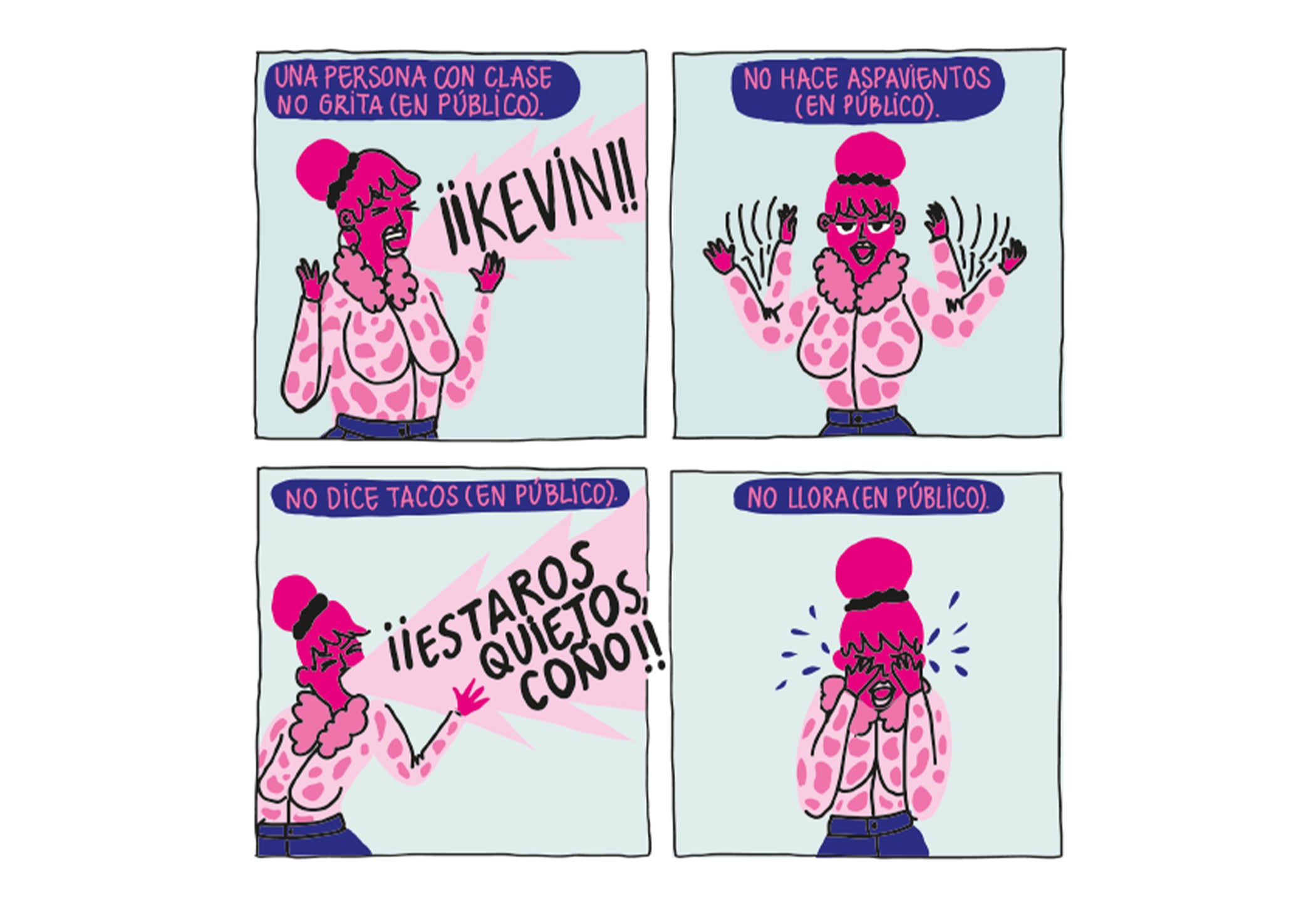 Manos de pobre
