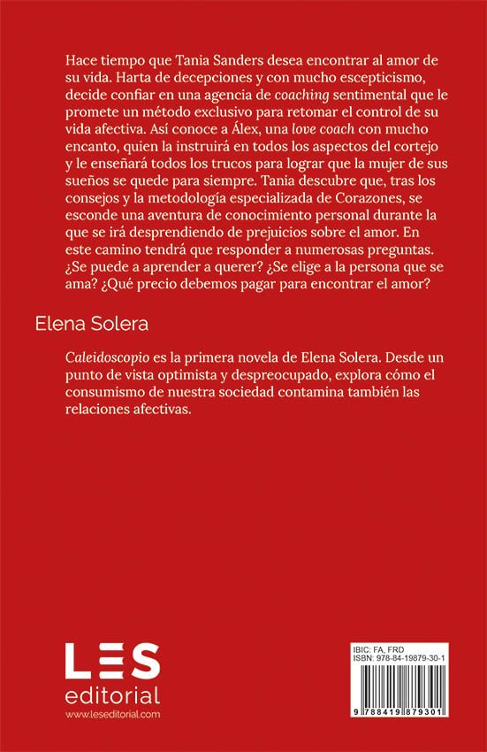 Caleidoscopio
