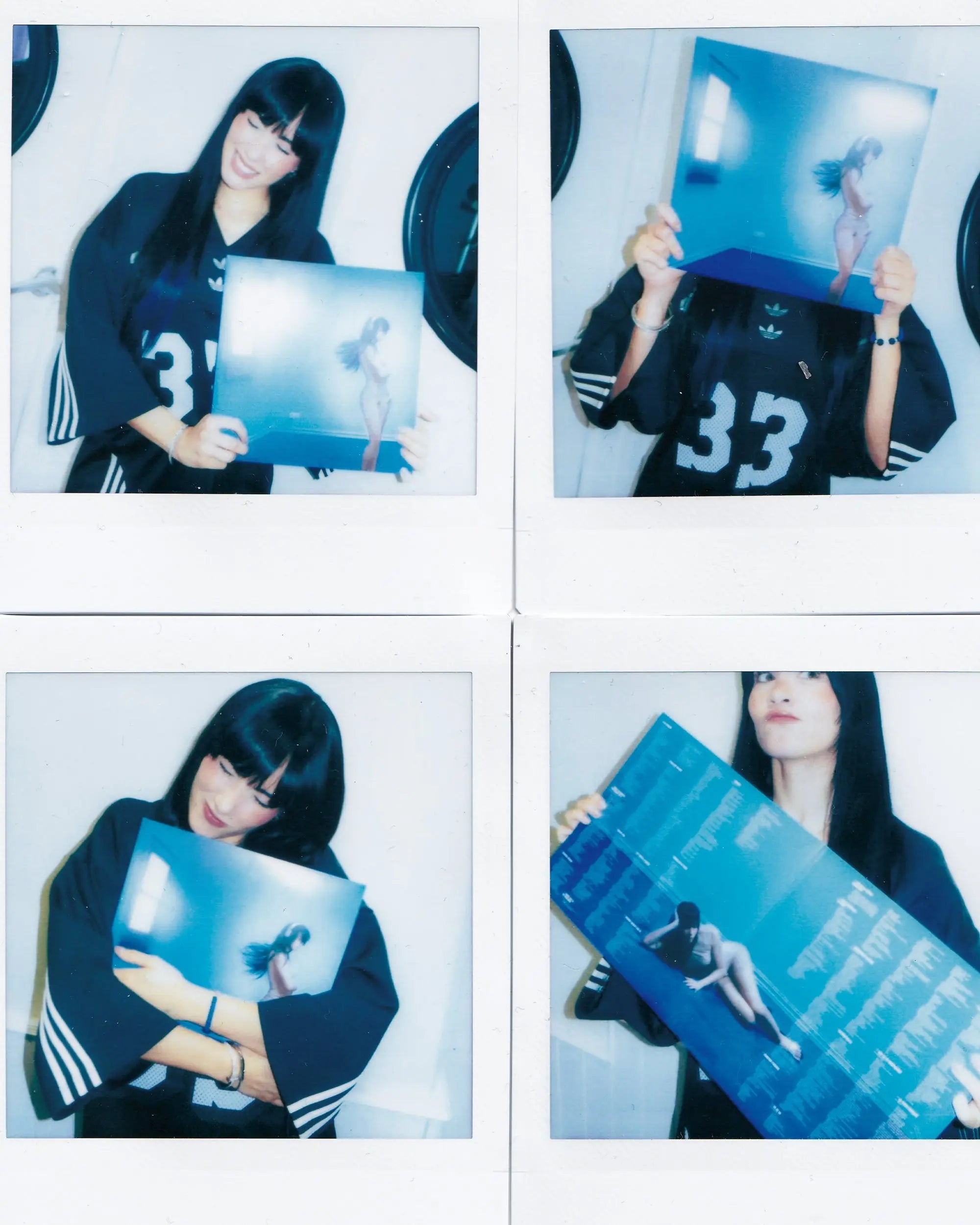 CUARTO AZUL (Azul Klein) – Plastic Books