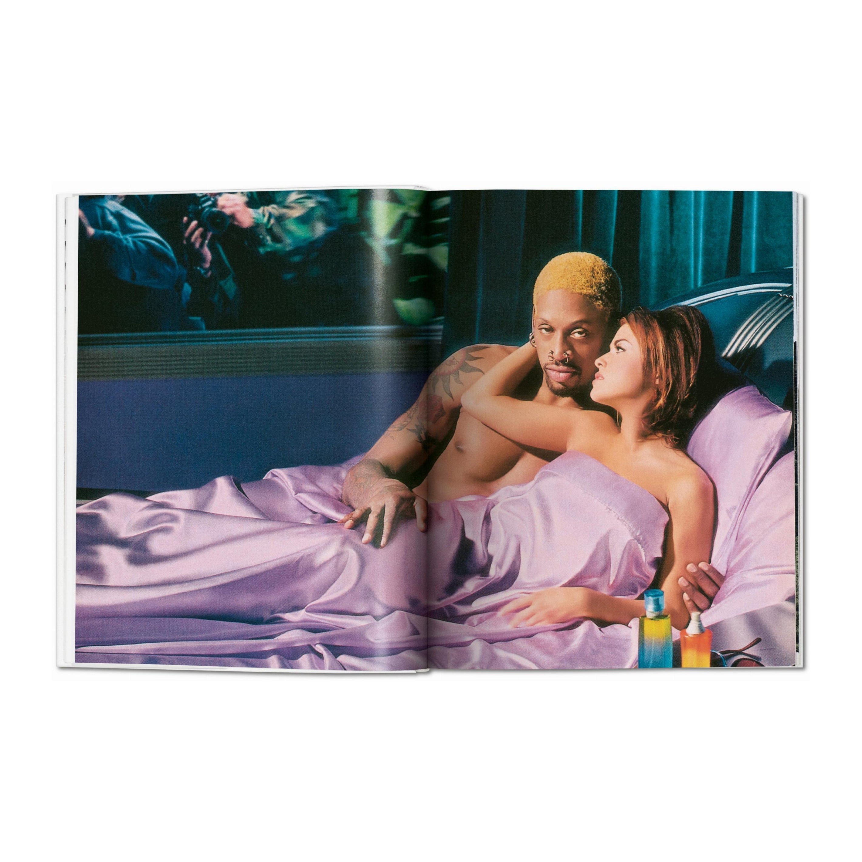 All-American Ads of the 90s – Plastic Books