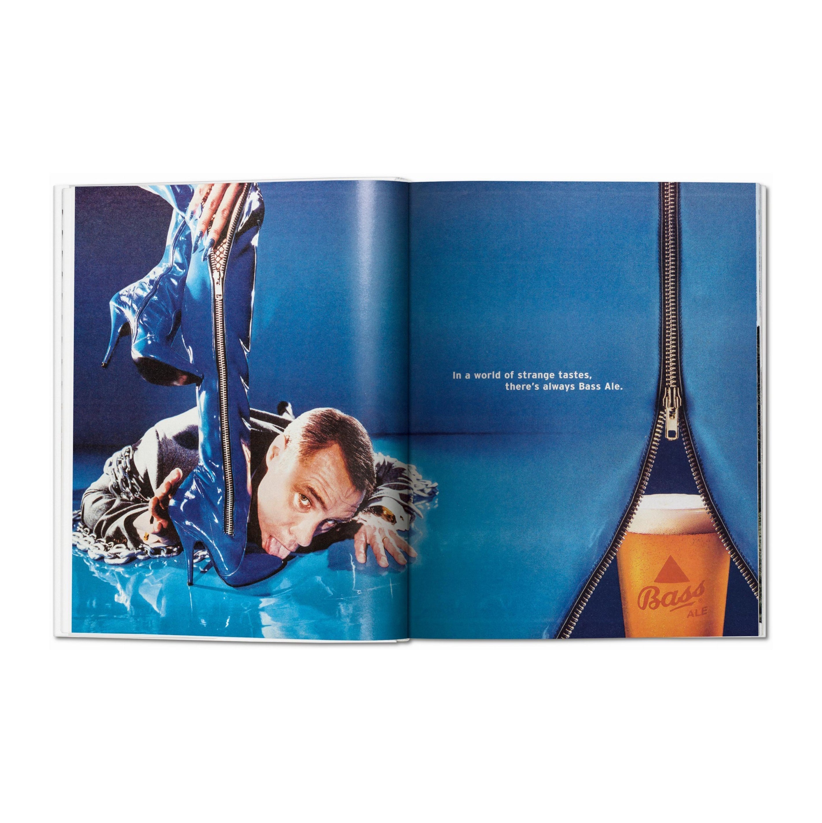 All-American Ads of the 90s – Plastic Books