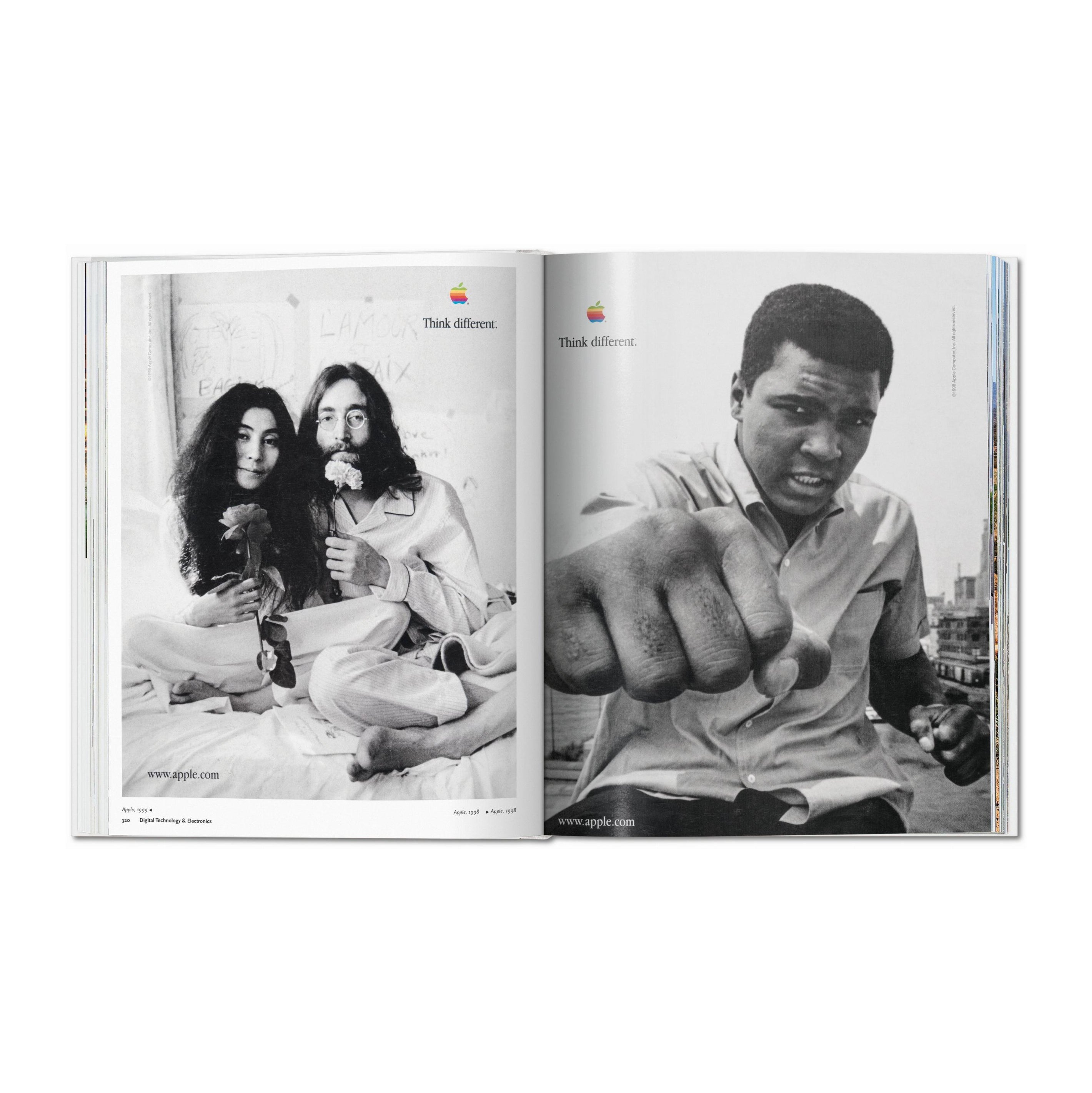 All-American Ads of the 90s – Plastic Books