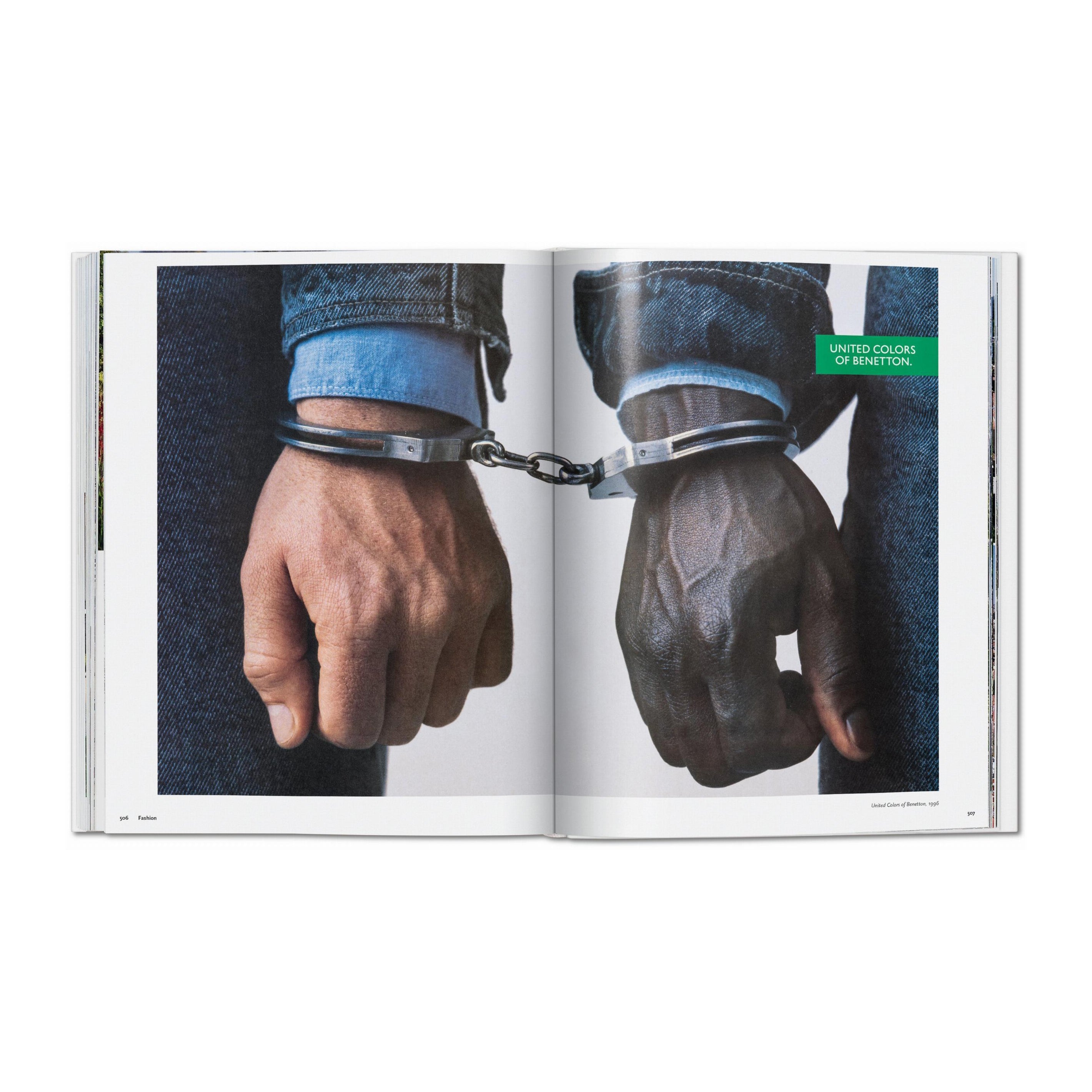 All-American Ads of the 90s – Plastic Books