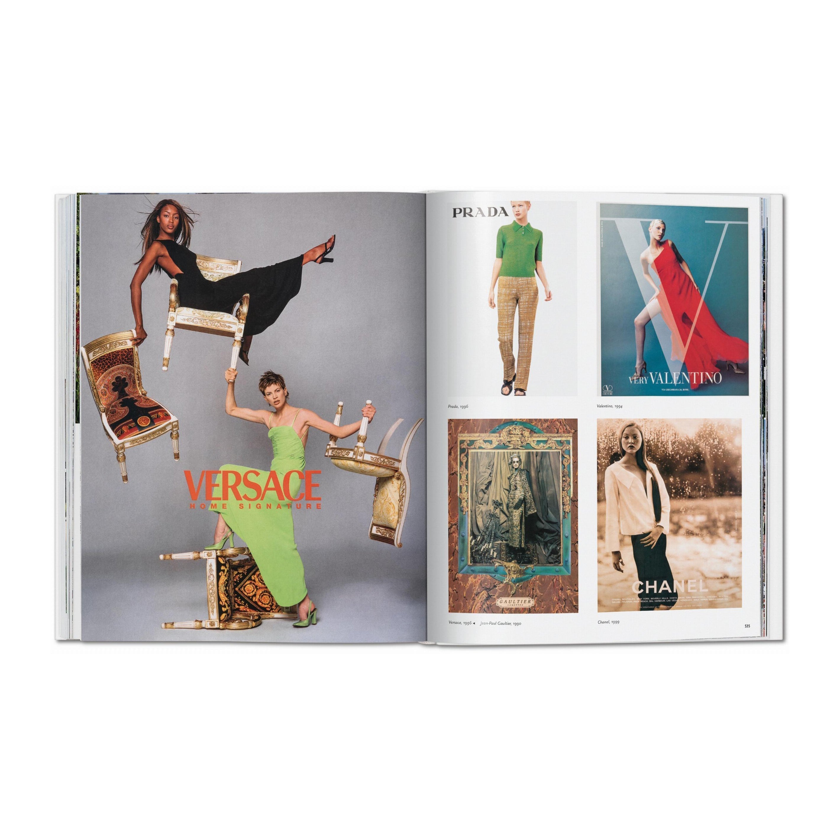 All-American Ads of the 90s – Plastic Books