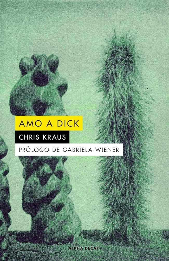Amo a Dick