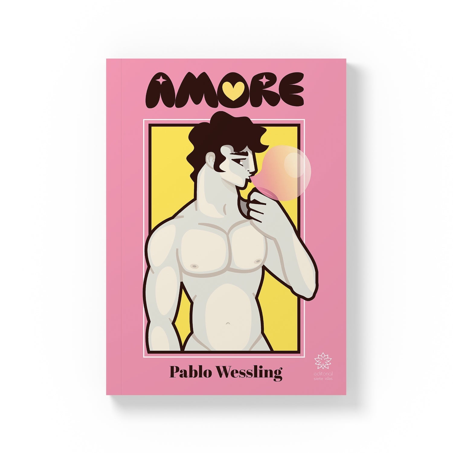 Amore – Plastic Books