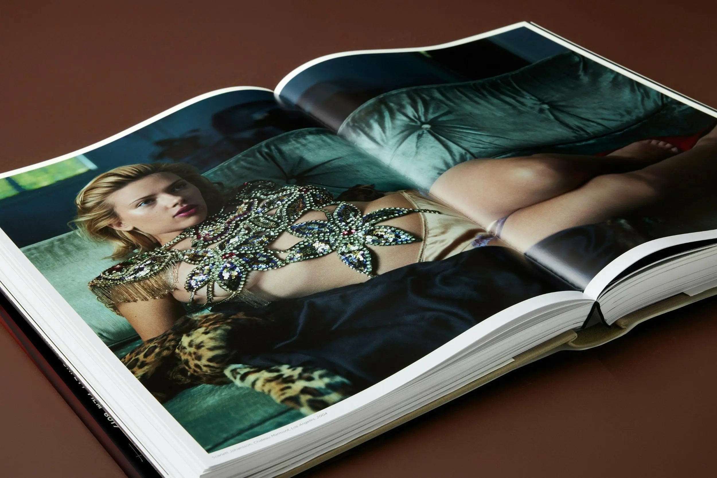 Annie Leibovitz - Edición Limitada XXL – Plastic Books