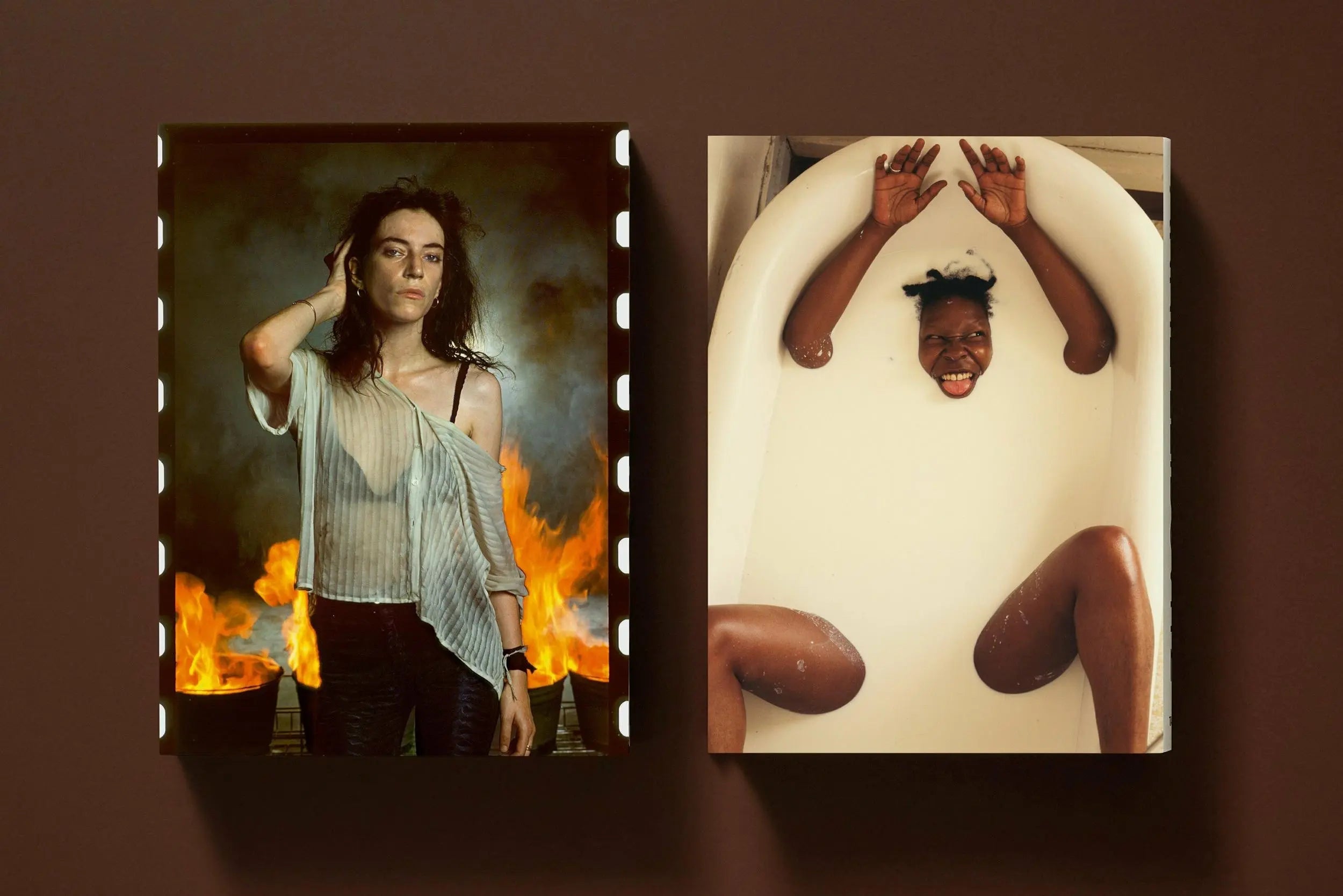 Annie Leibovitz - Edición Limitada XXL – Plastic Books