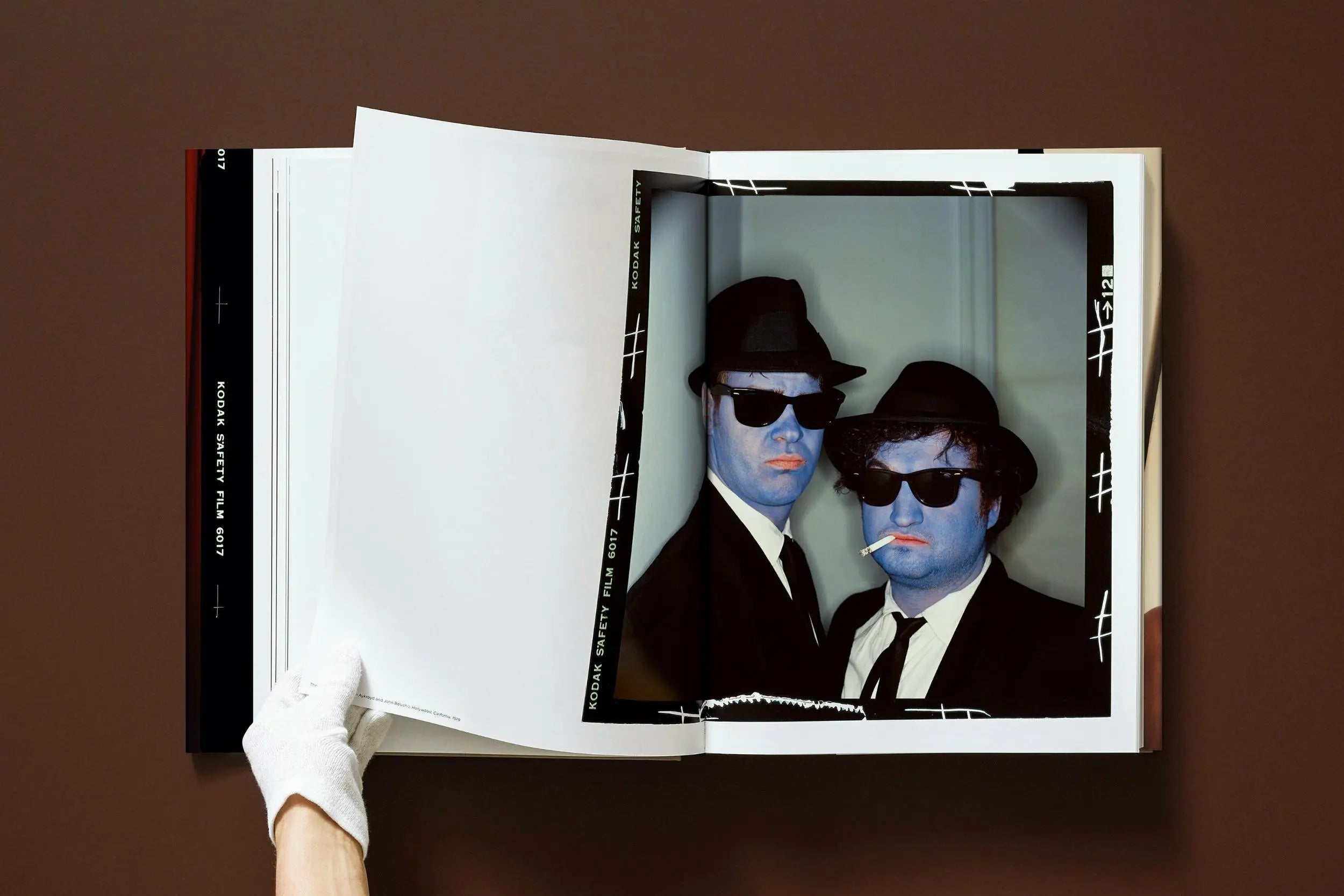 Annie Leibovitz - Edición Limitada XXL – Plastic Books