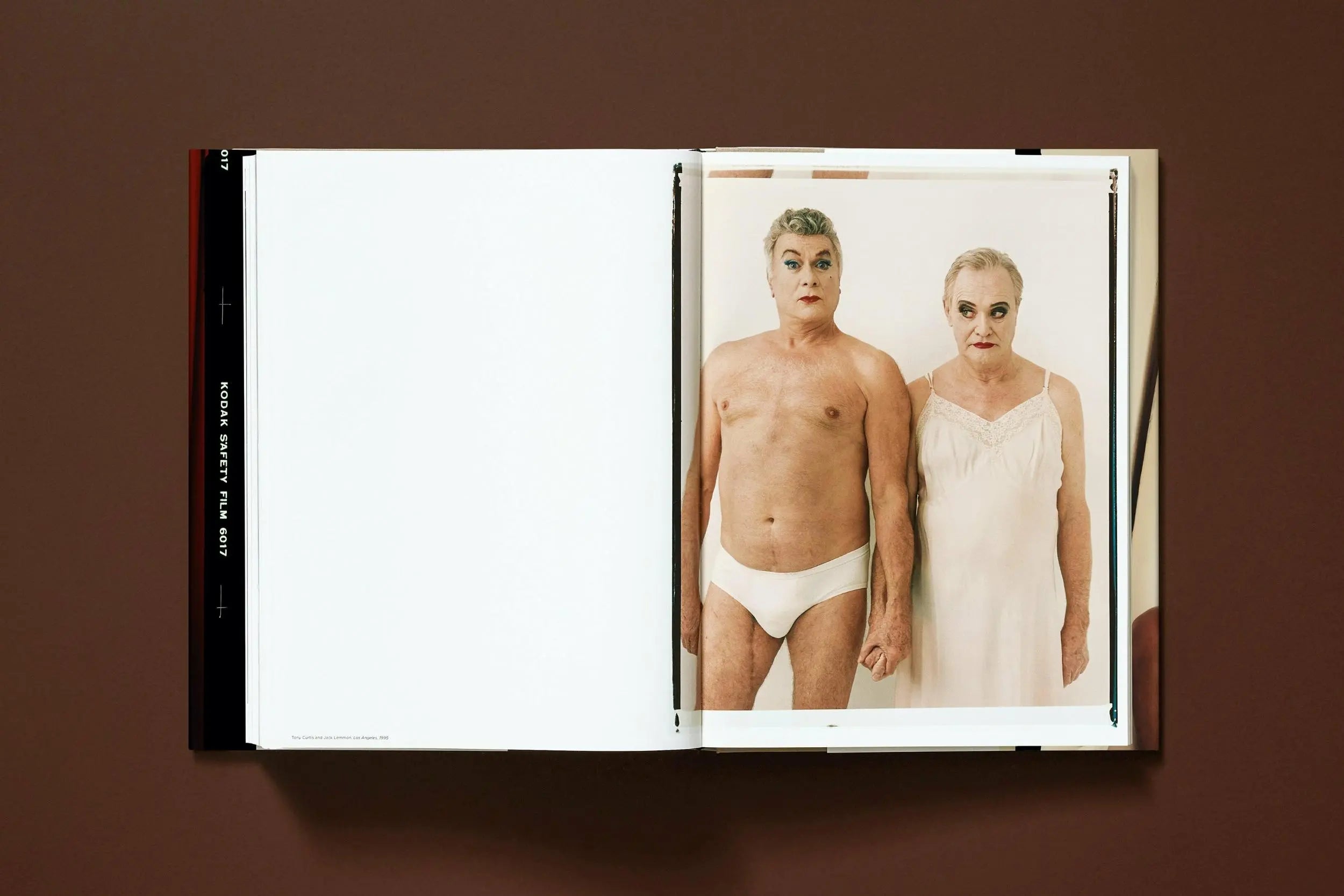 Annie Leibovitz - Edición Limitada XXL – Plastic Books