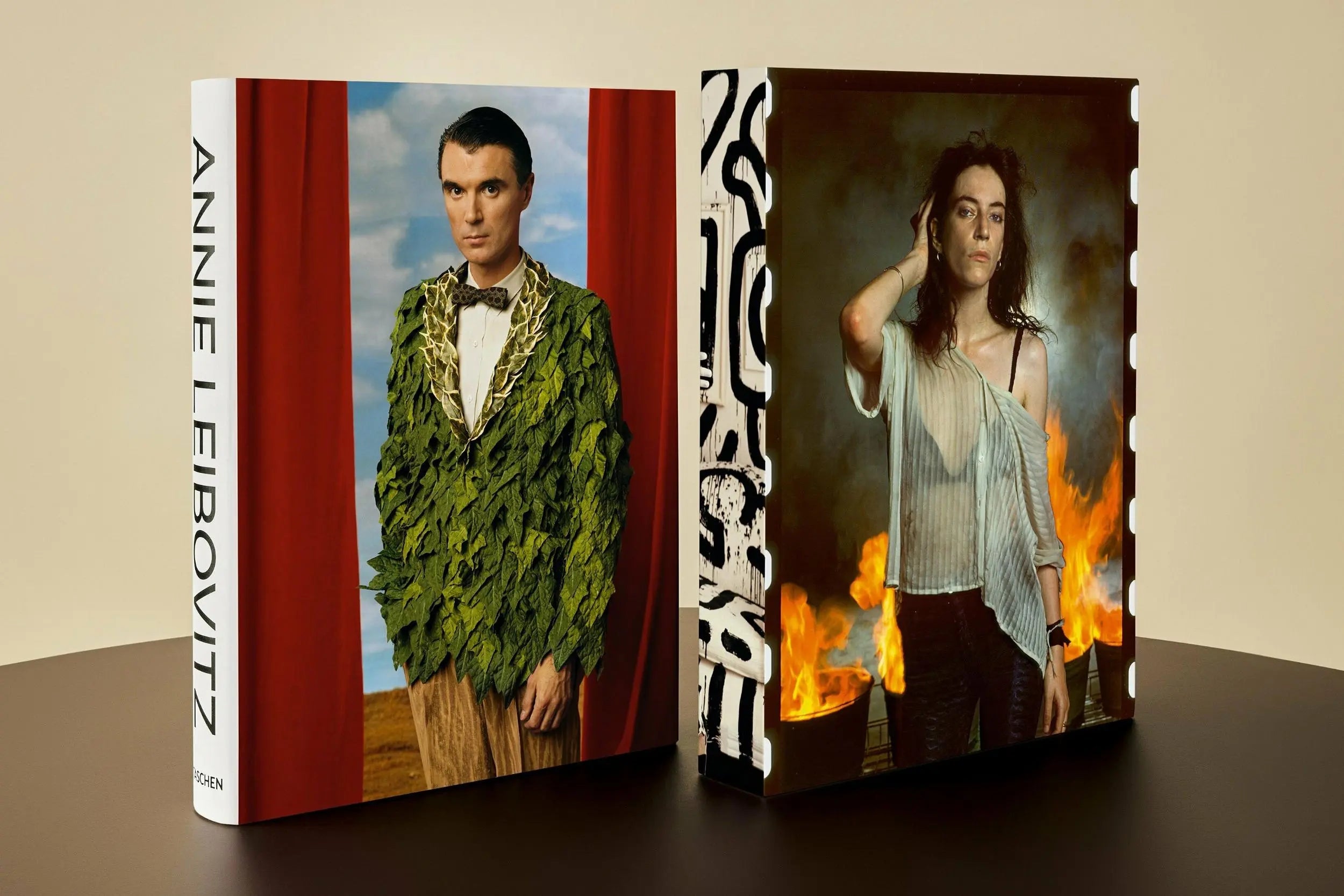 Annie Leibovitz - Edición Limitada XXL – Plastic Books