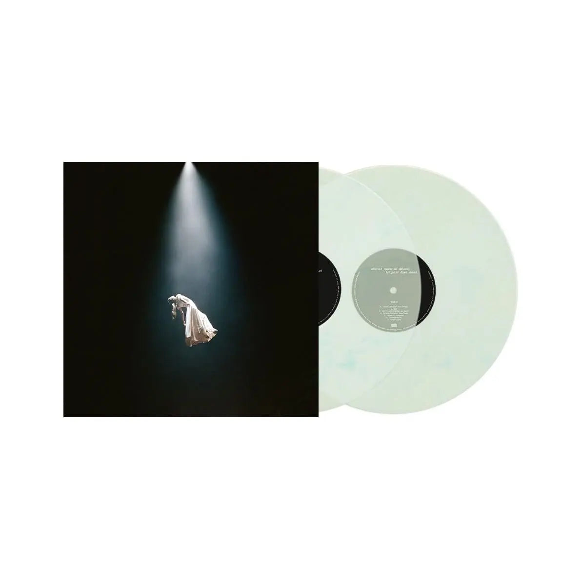 Eternal Sunshine Deluxe: Brighter Days Ahead (Vinilo Translúcido)