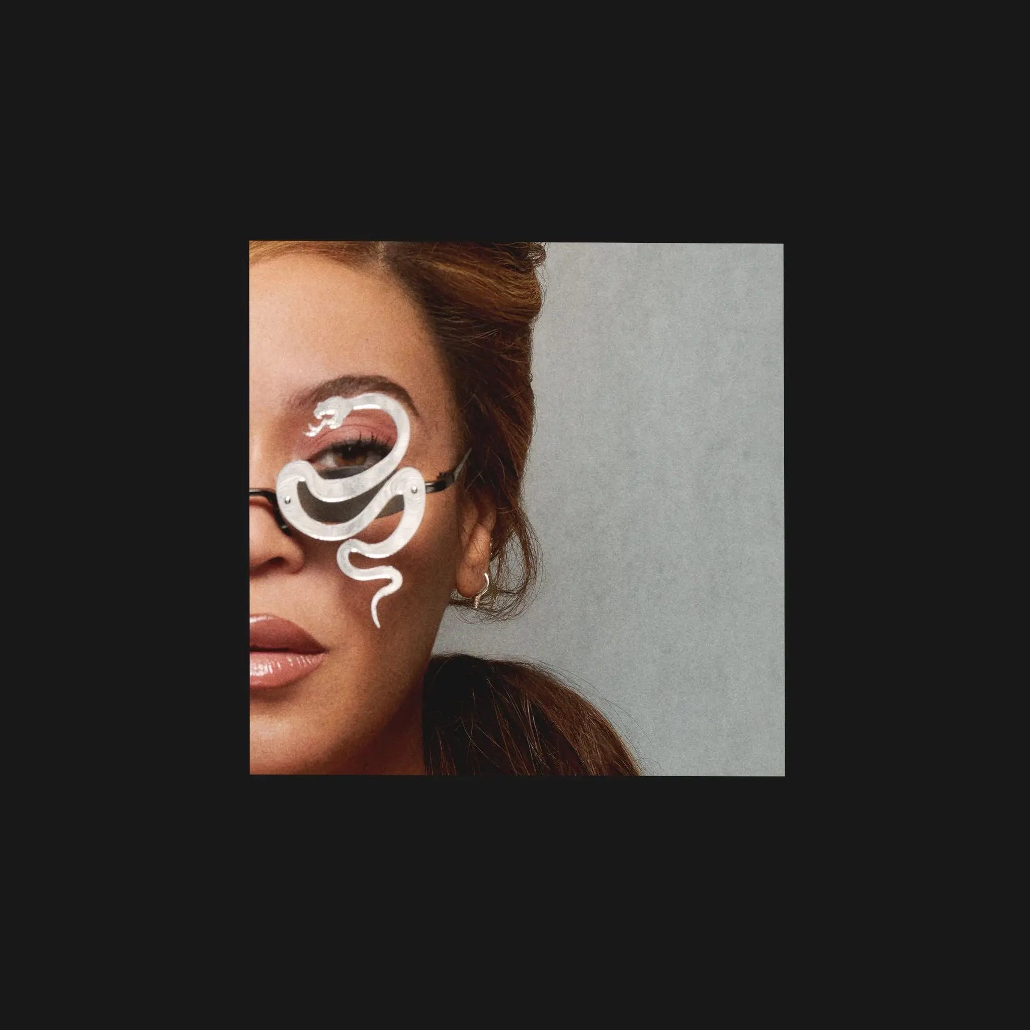 Cowboy Carter (2LP White) – Plastic Books