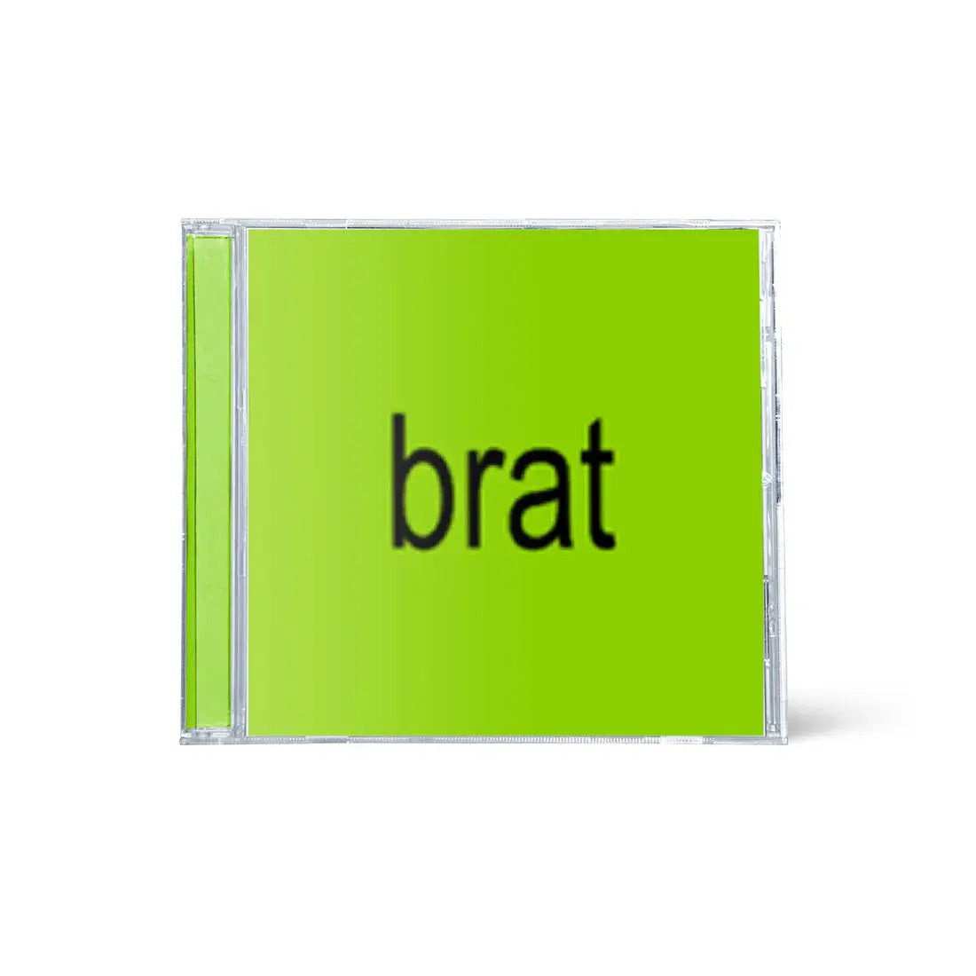 Brat (CD)