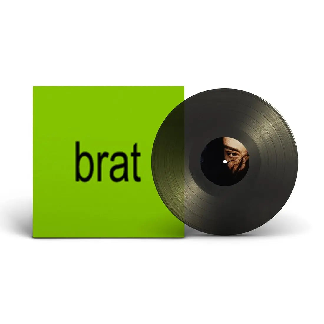 Brat (Black Ice)
