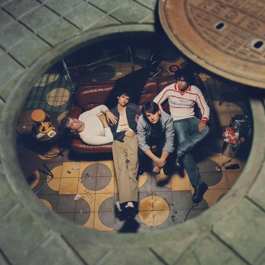 Elige tu propia aventura – Plastic Books