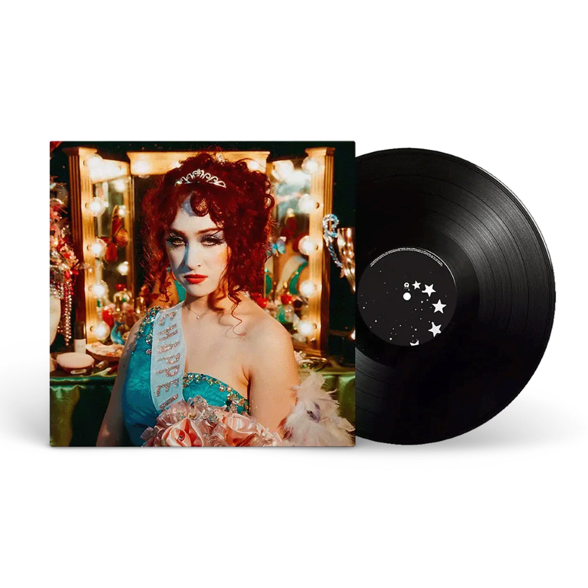 The Rise and Fall of a Midwest Princess