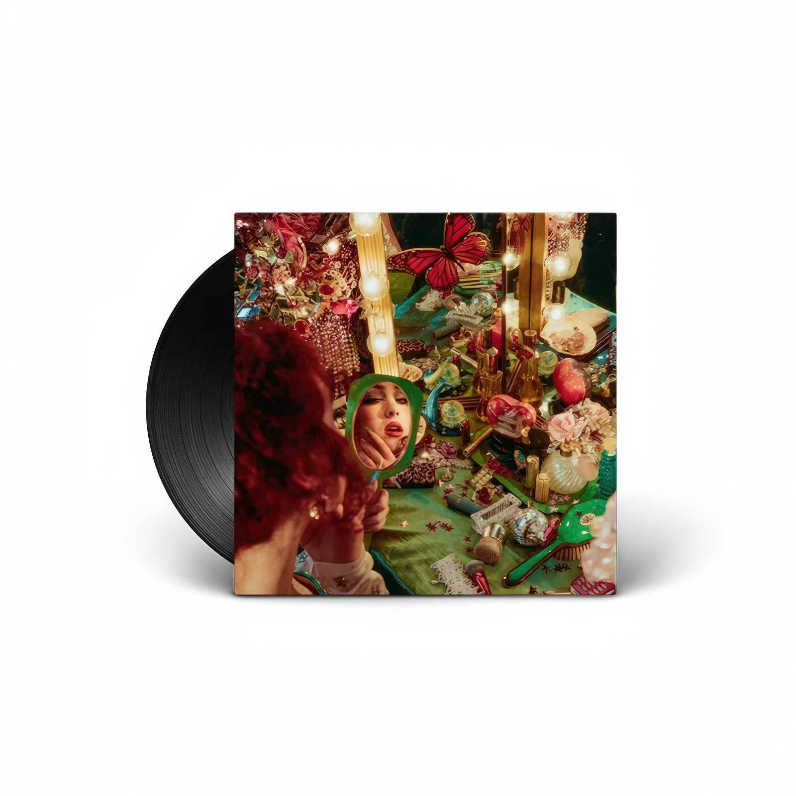 The Rise and Fall of a Midwest Princess – Plastic Books