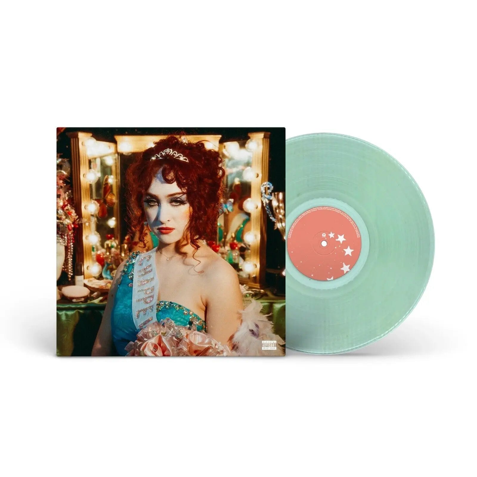 The Rise and Fall of a Midwest Princess (Pop Star Edition) – Plastic Books