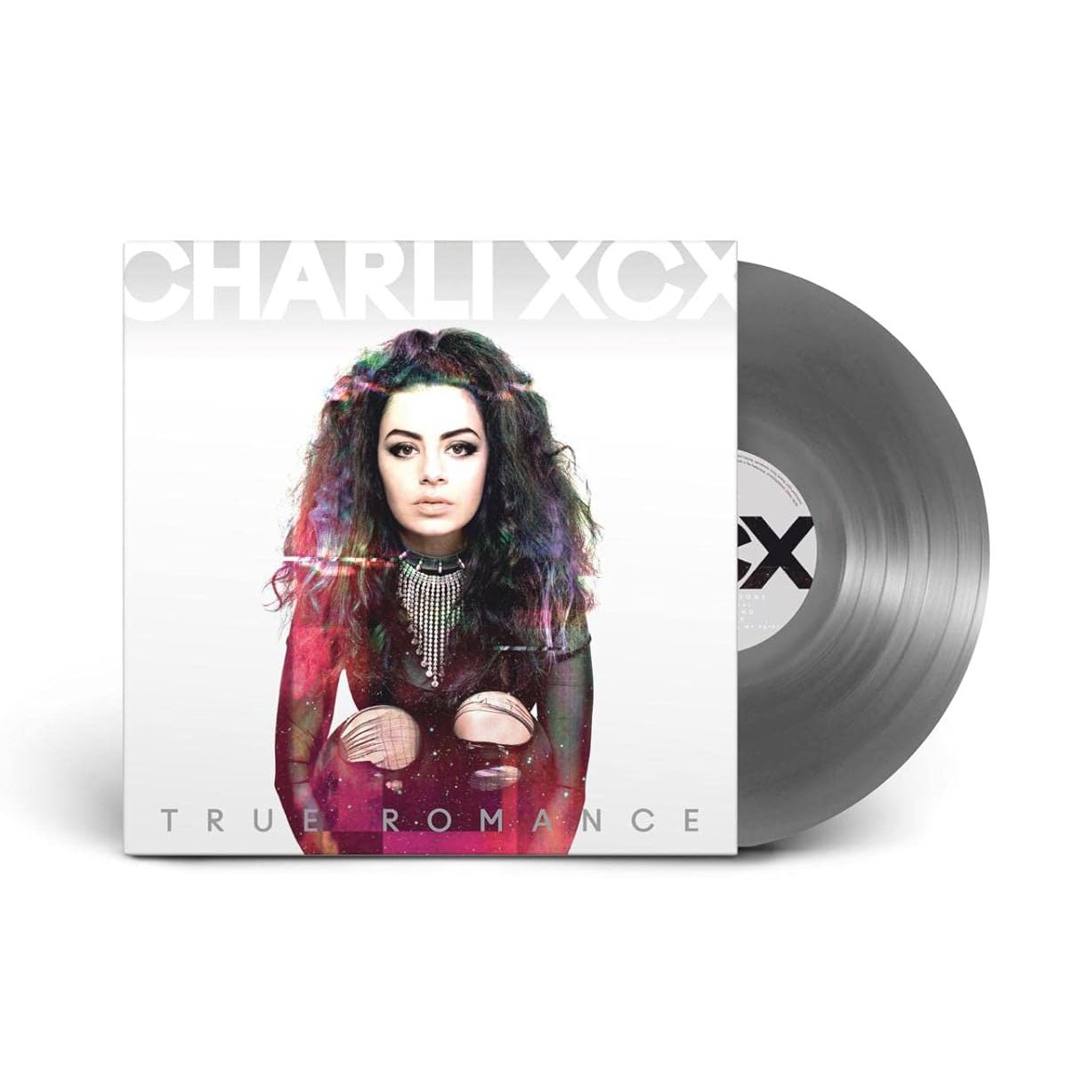 True Romance (Reedición Limitada Silver)