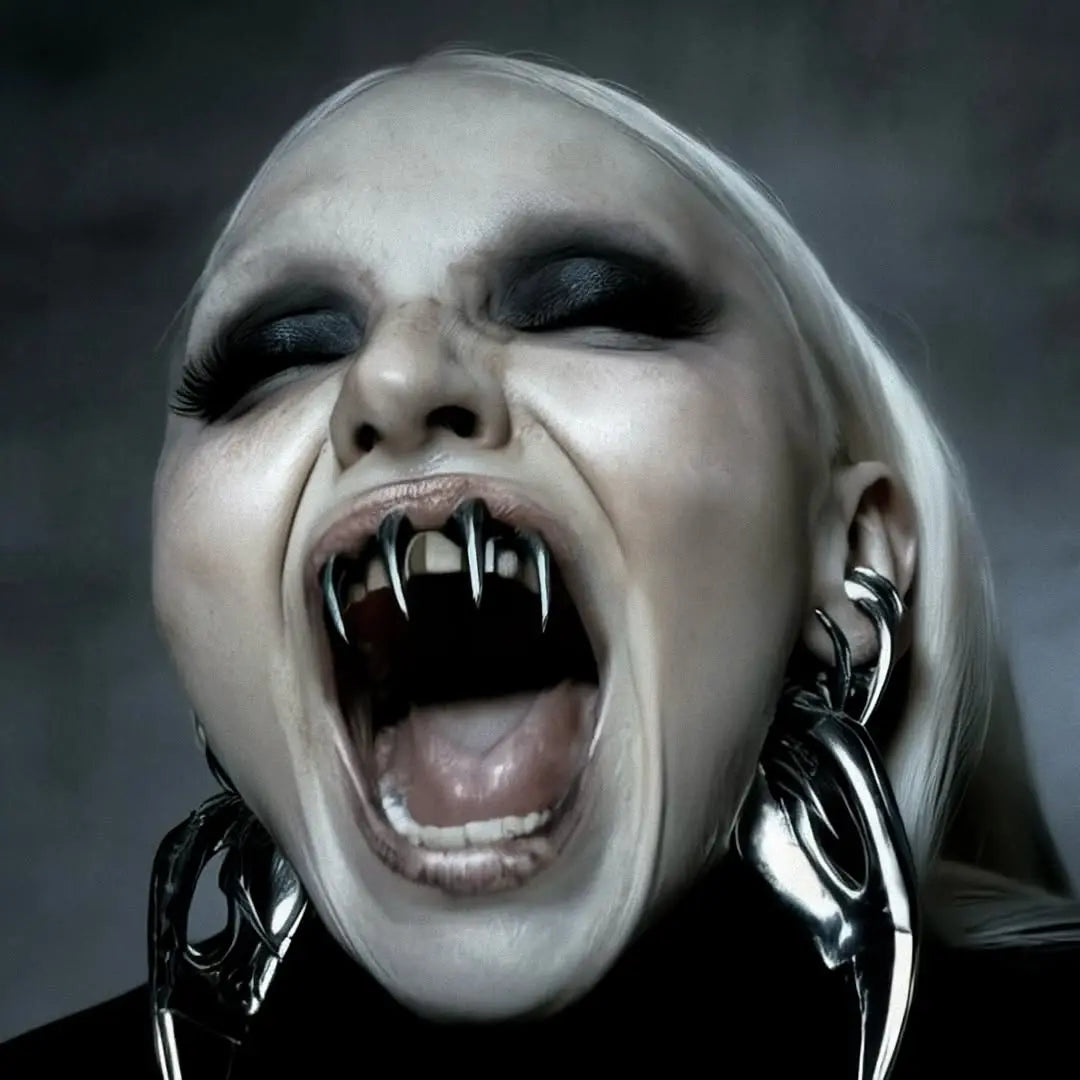 RECORD DEAL (SINGLE 12") – Plastic Books