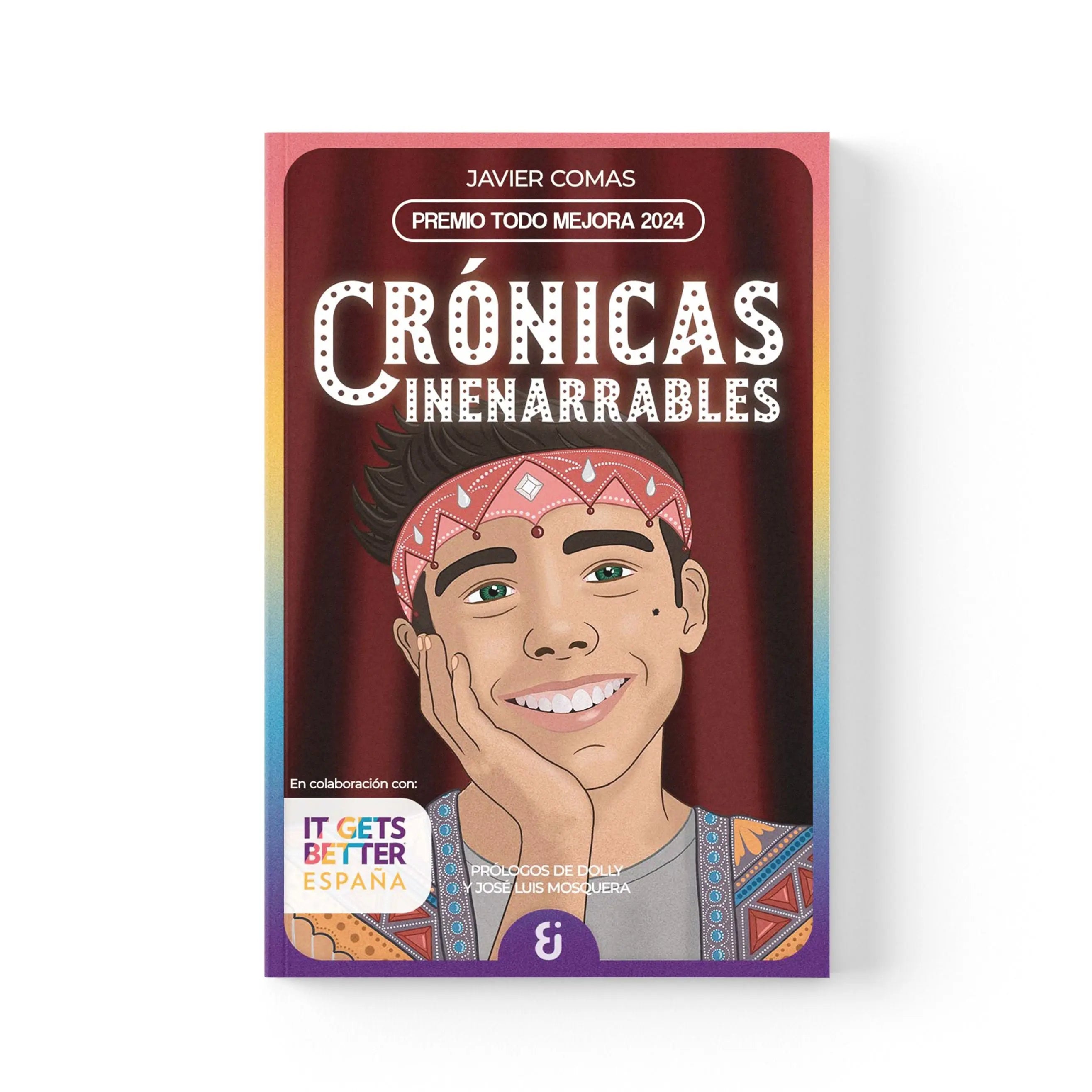 Crónicas inenarrables – Plastic Books