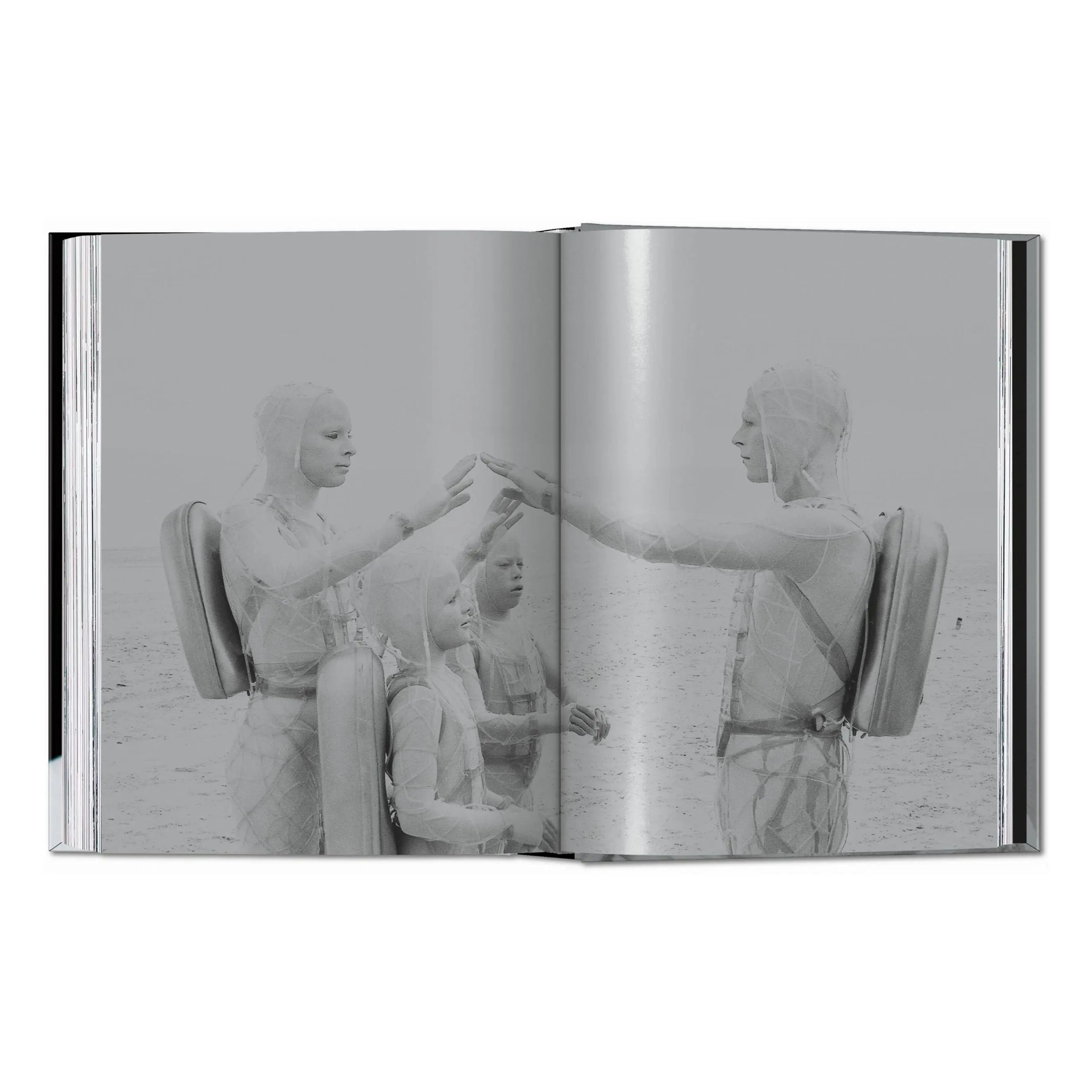 DAVID BOWIE. The Man Who Fell to Earth – Plastic Books