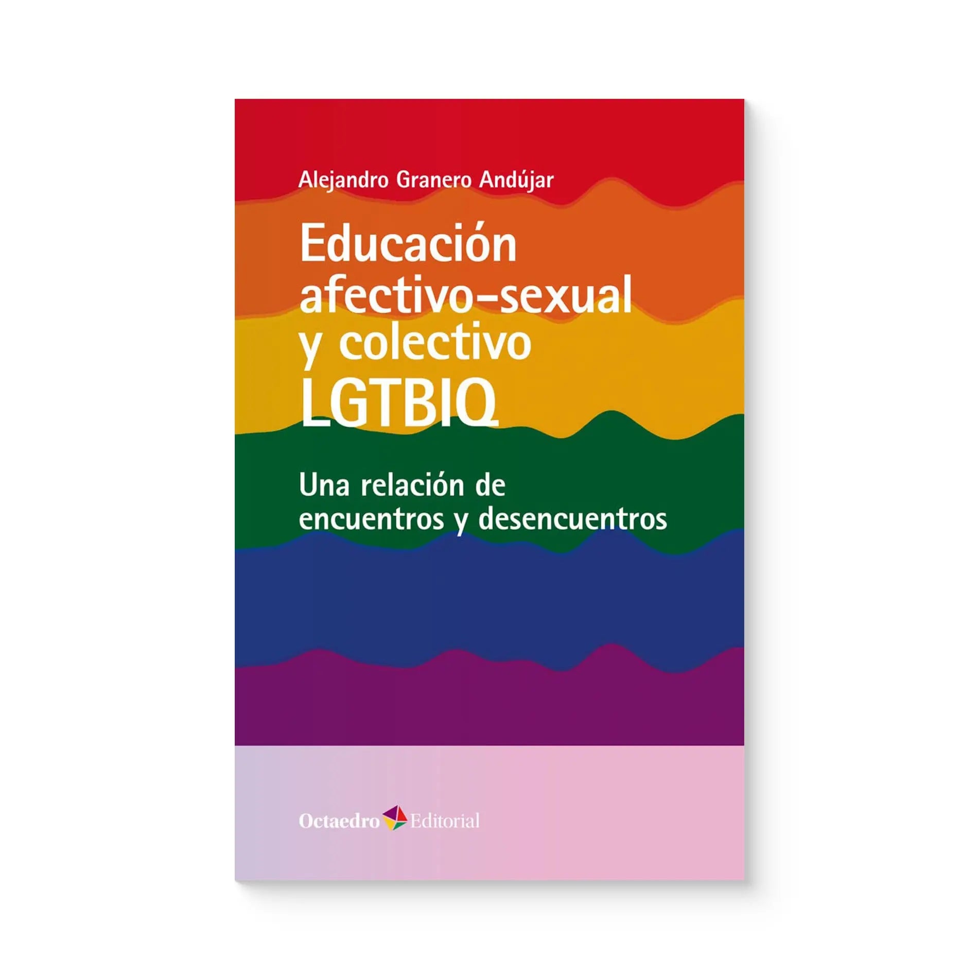Educación afectivo-sexual y colectivo LGTBIQ – Plastic Books