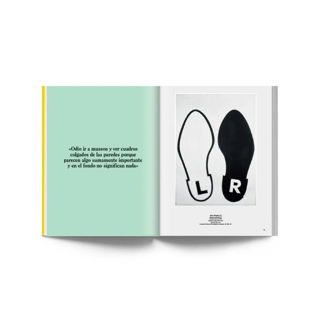 El arte mecánico – Plastic Books