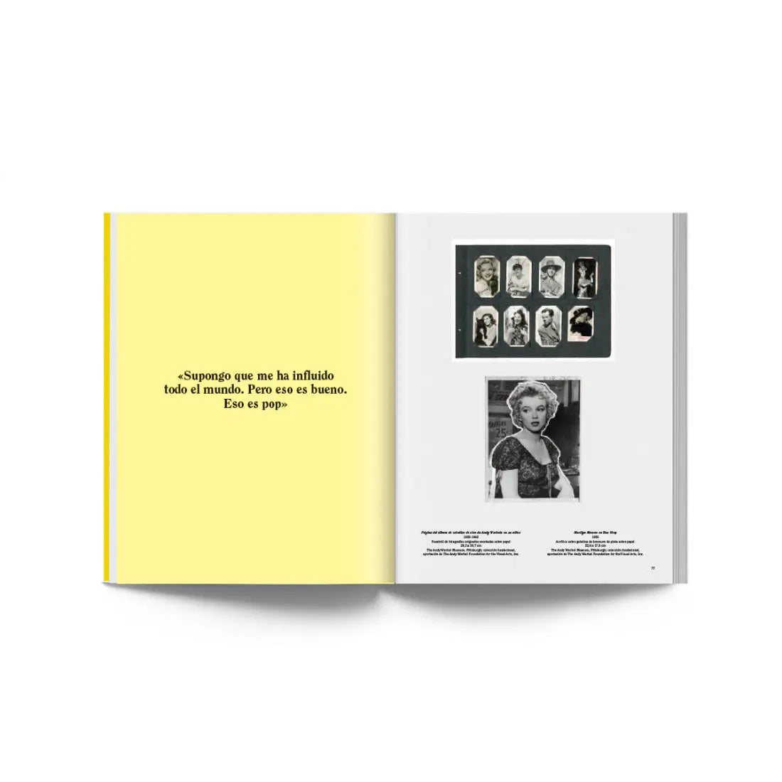 El arte mecánico – Plastic Books