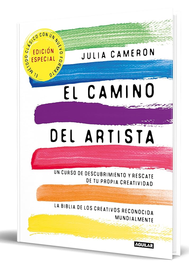 El camino del artista (Edición especial) – Plastic Books
